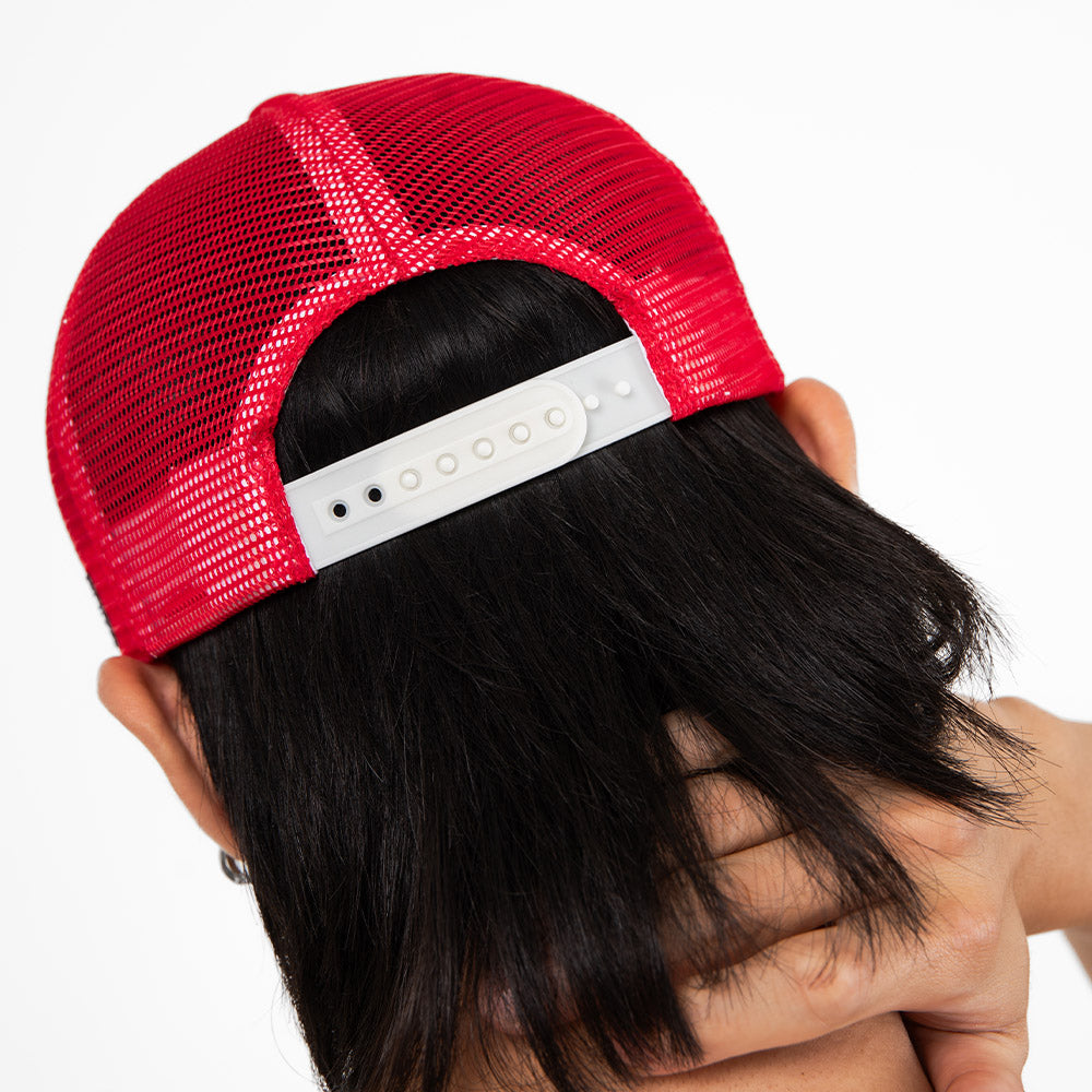 Drift Cap