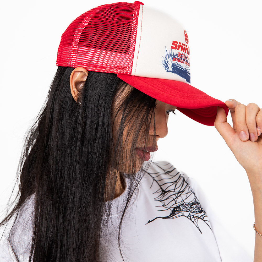 Drift Cap