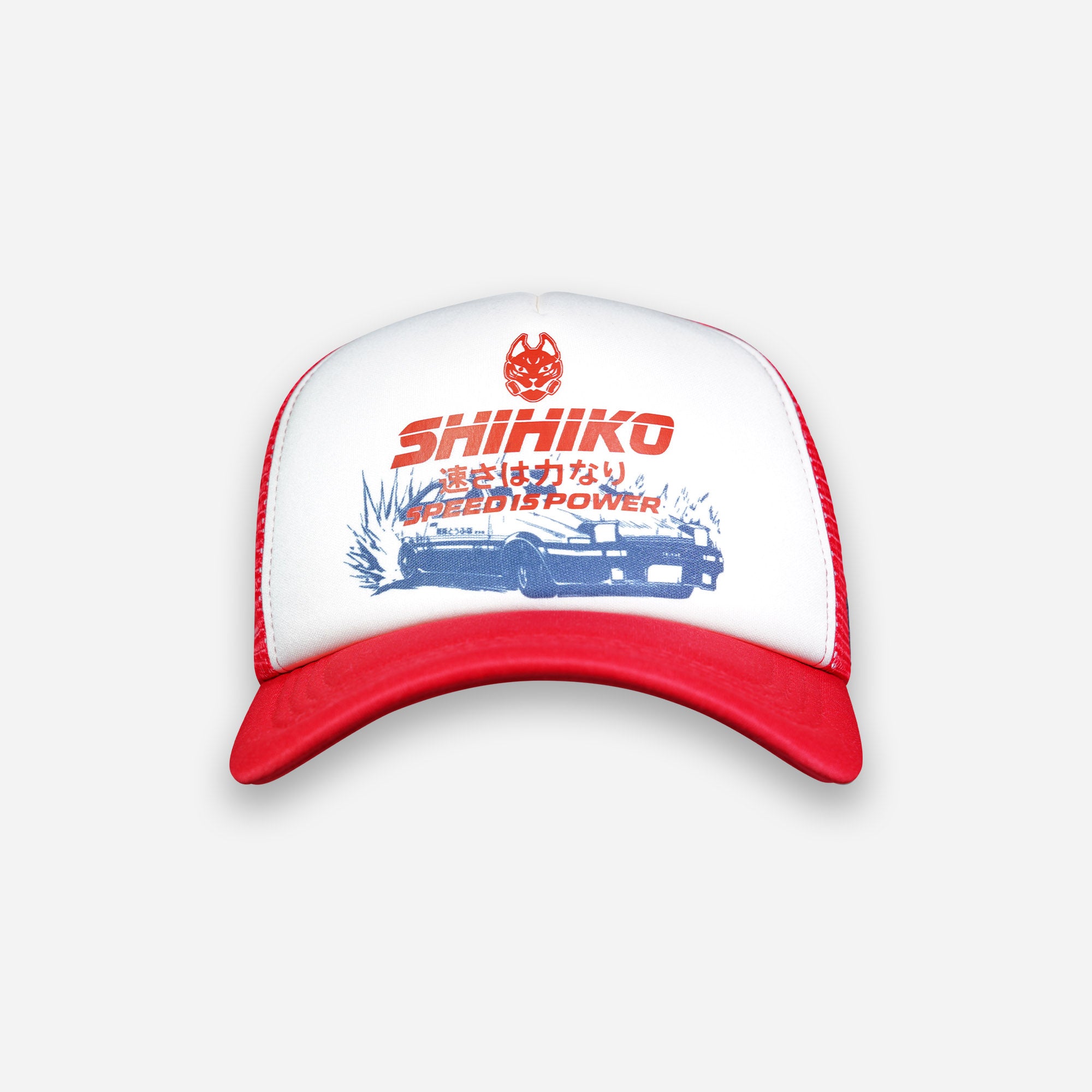 Drift Cap