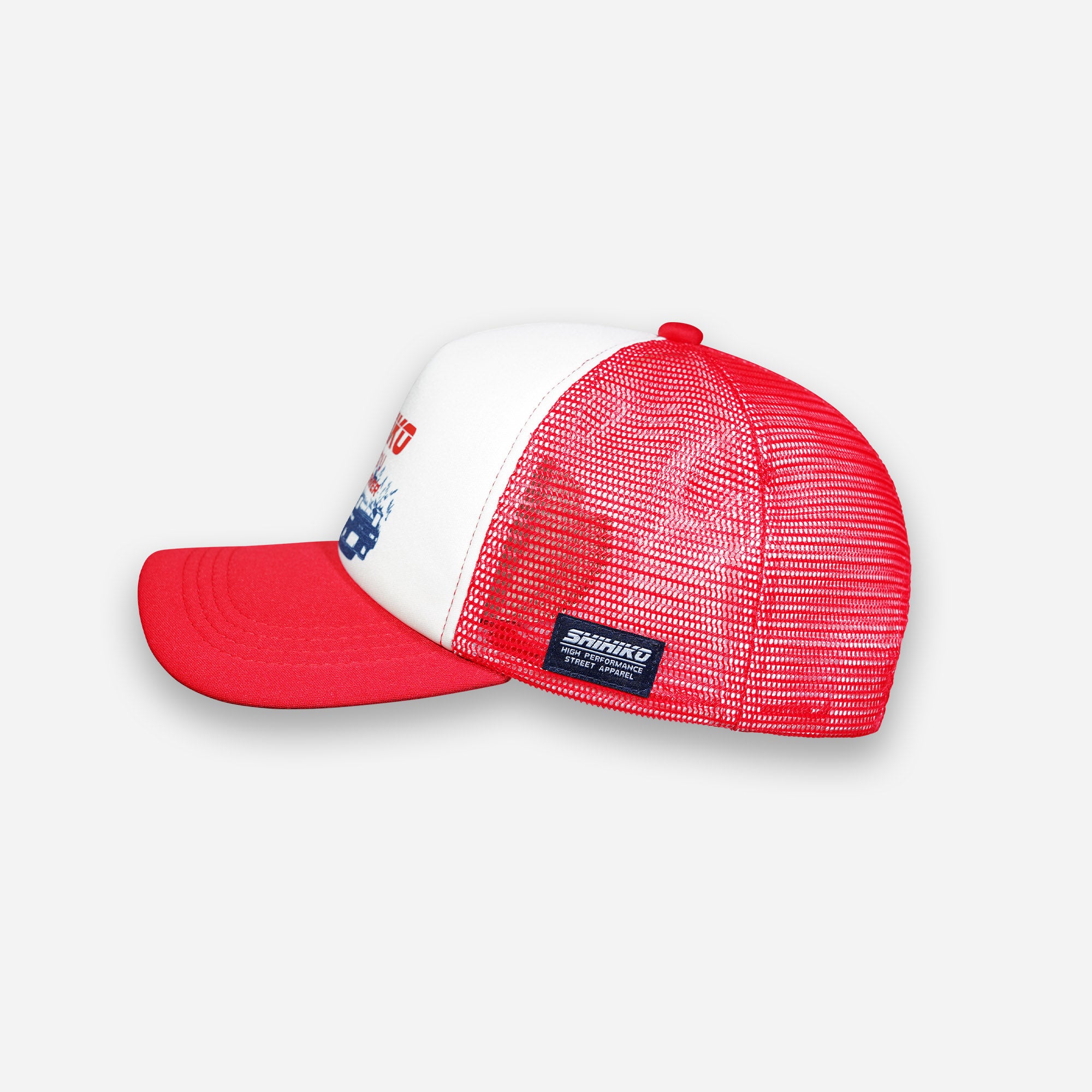 Drift Cap