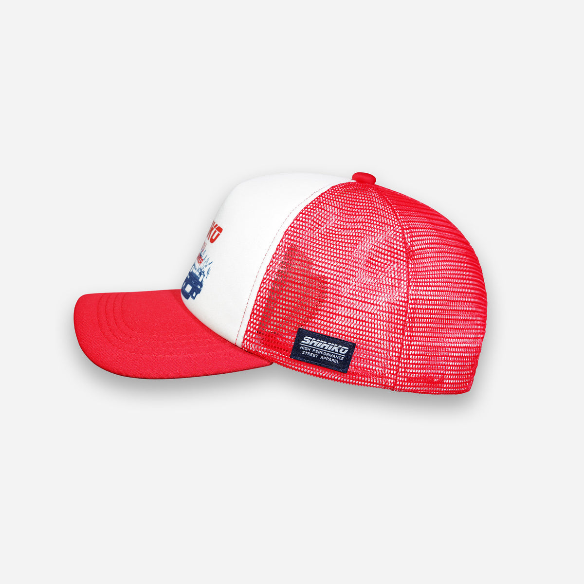 Drift Cap