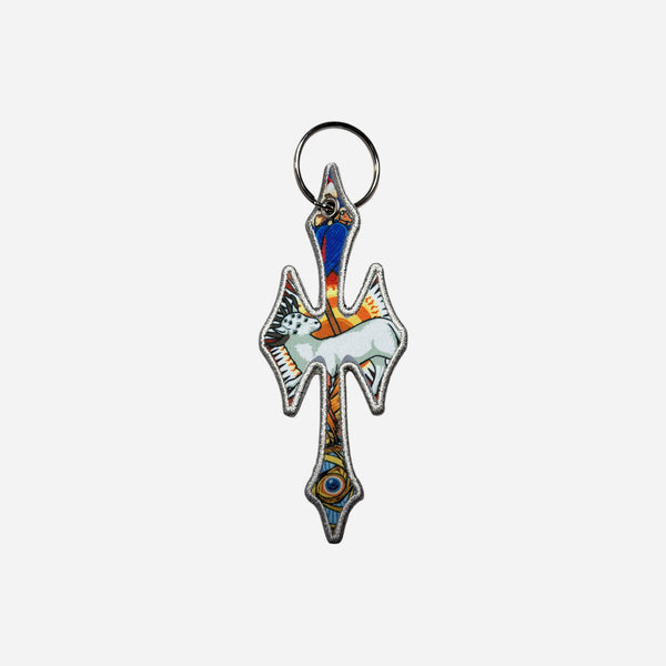 Divine Flight Tag – Shihiko