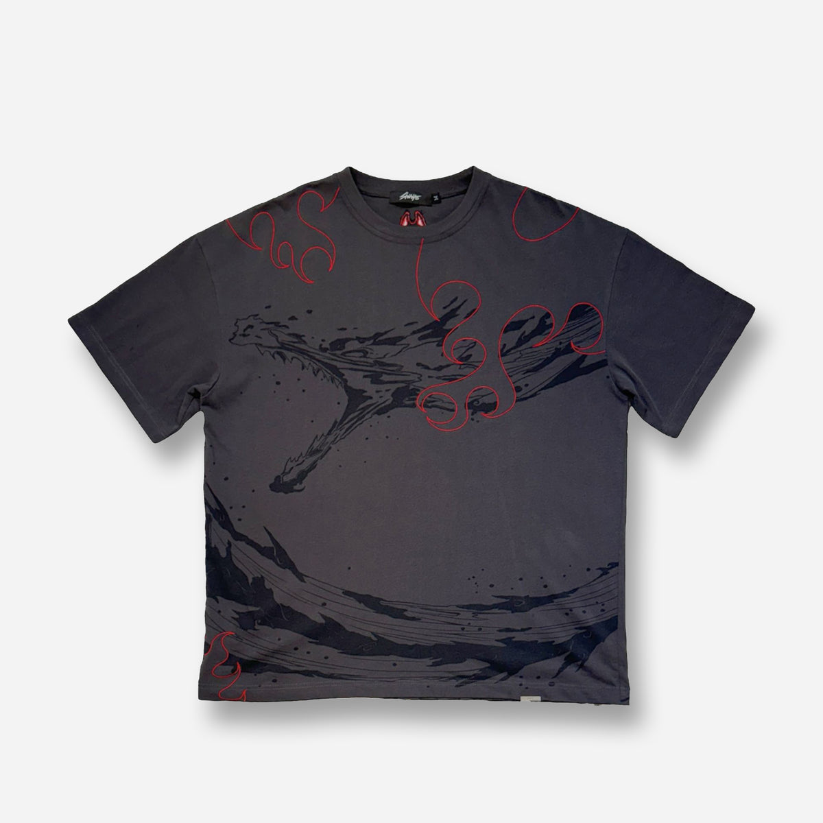 Flare Dragon T-Shirt