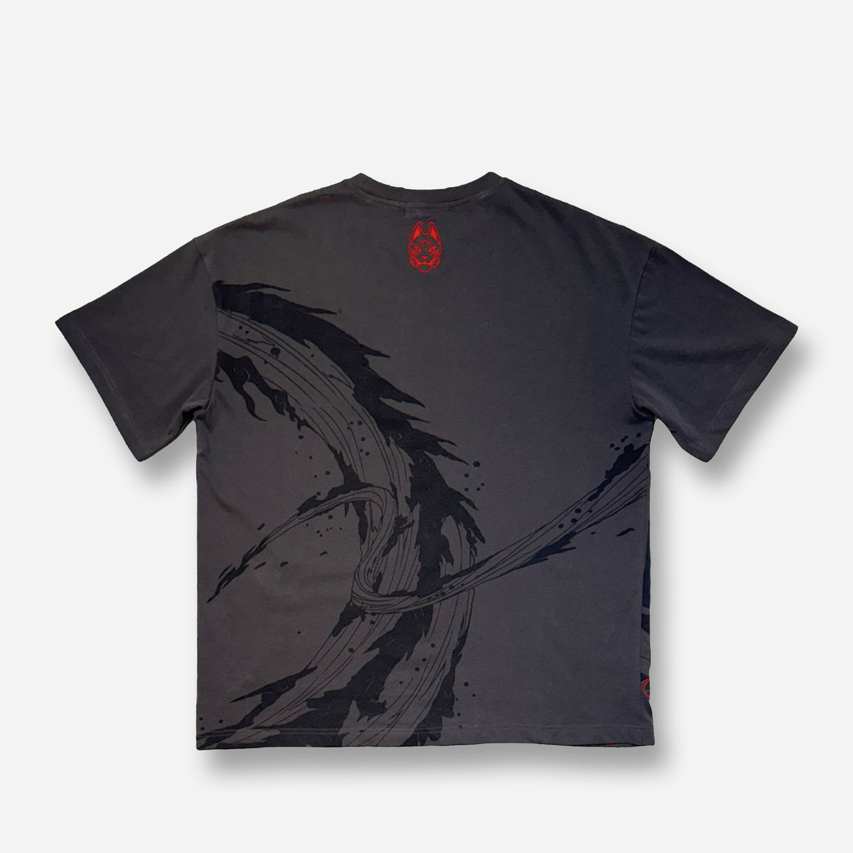 Flare Dragon T-Shirt
