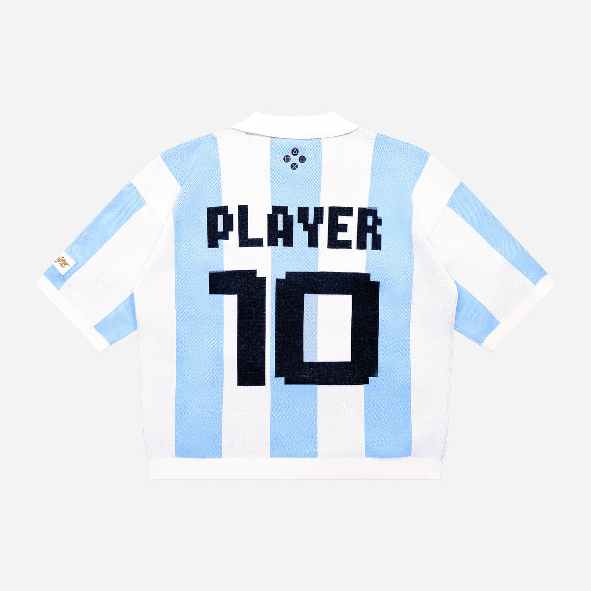 Argentina Knit Jersey