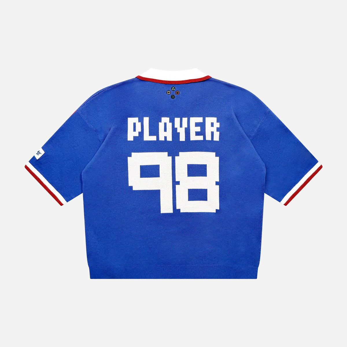 France Knit Jersey