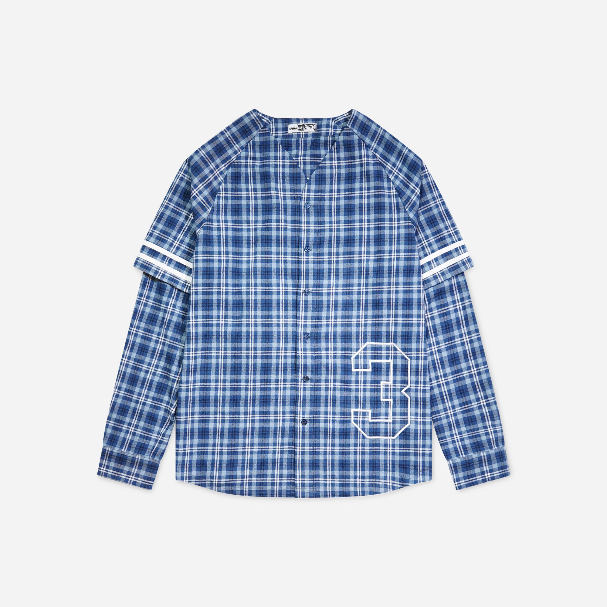 Seibu Flannel