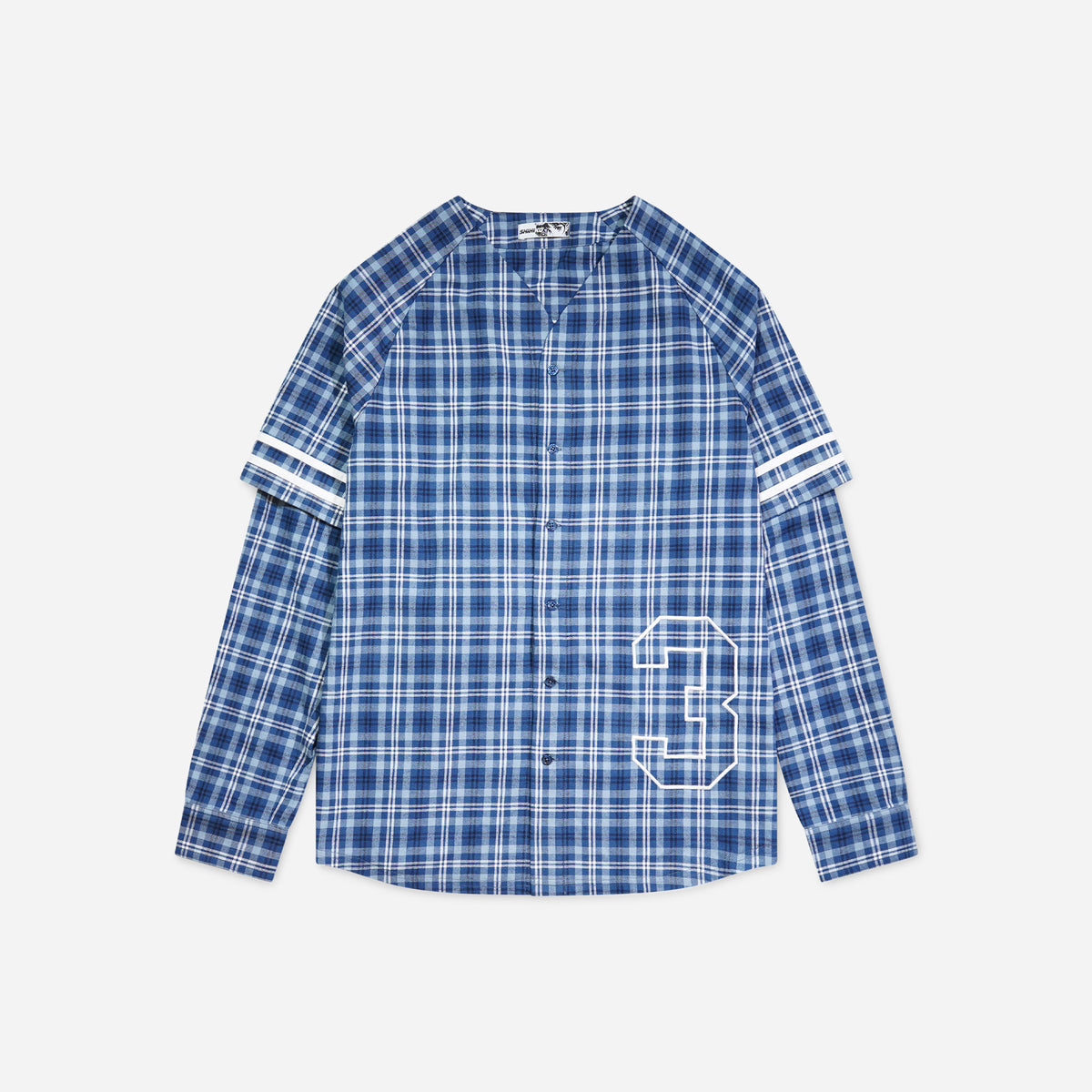Seibu Flannel