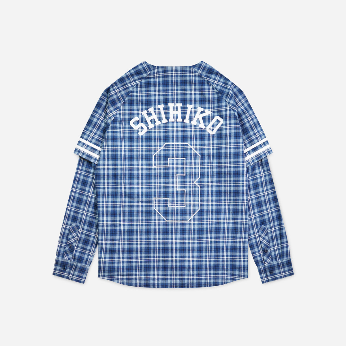 Seibu Flannel