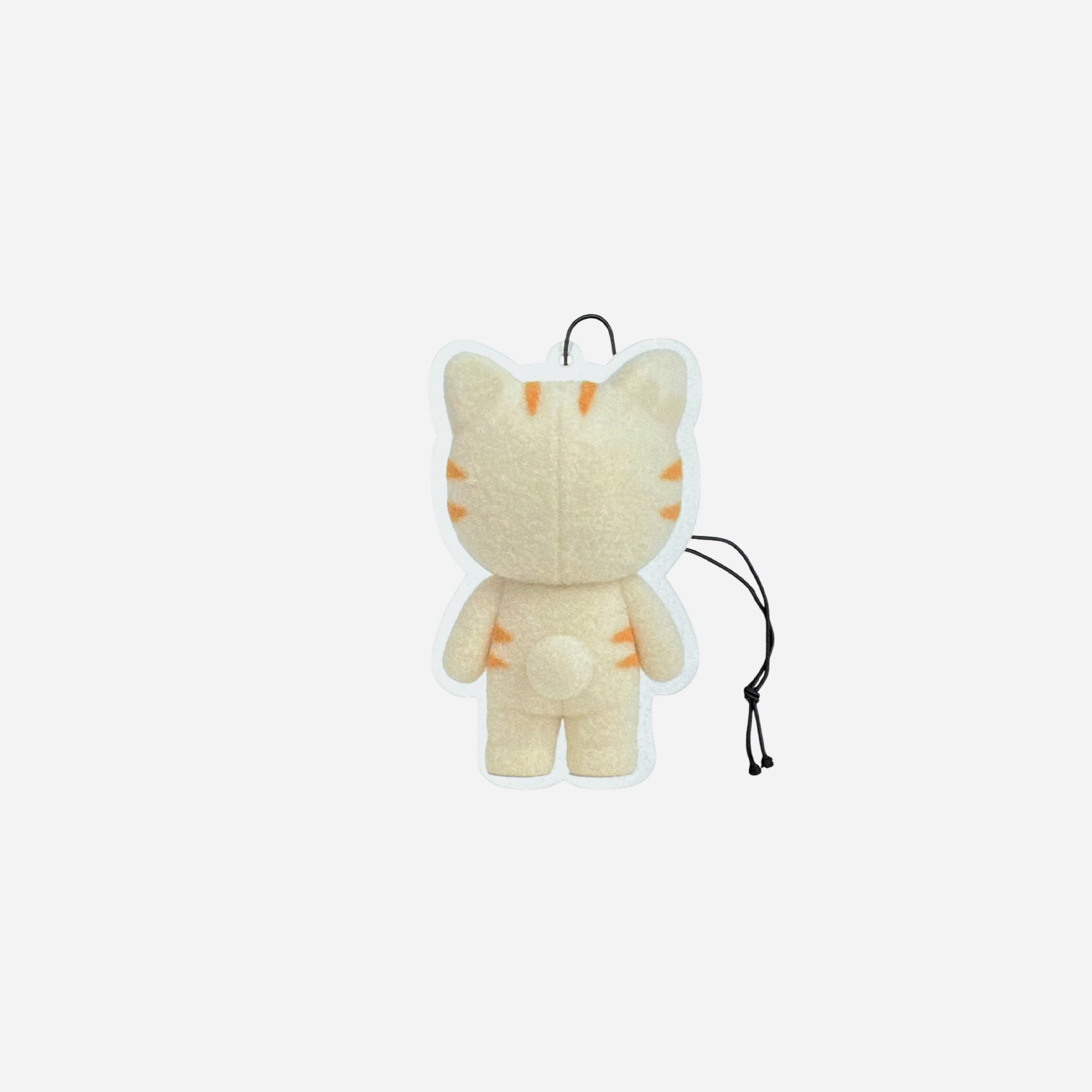 Zoom Zoom Air Freshener