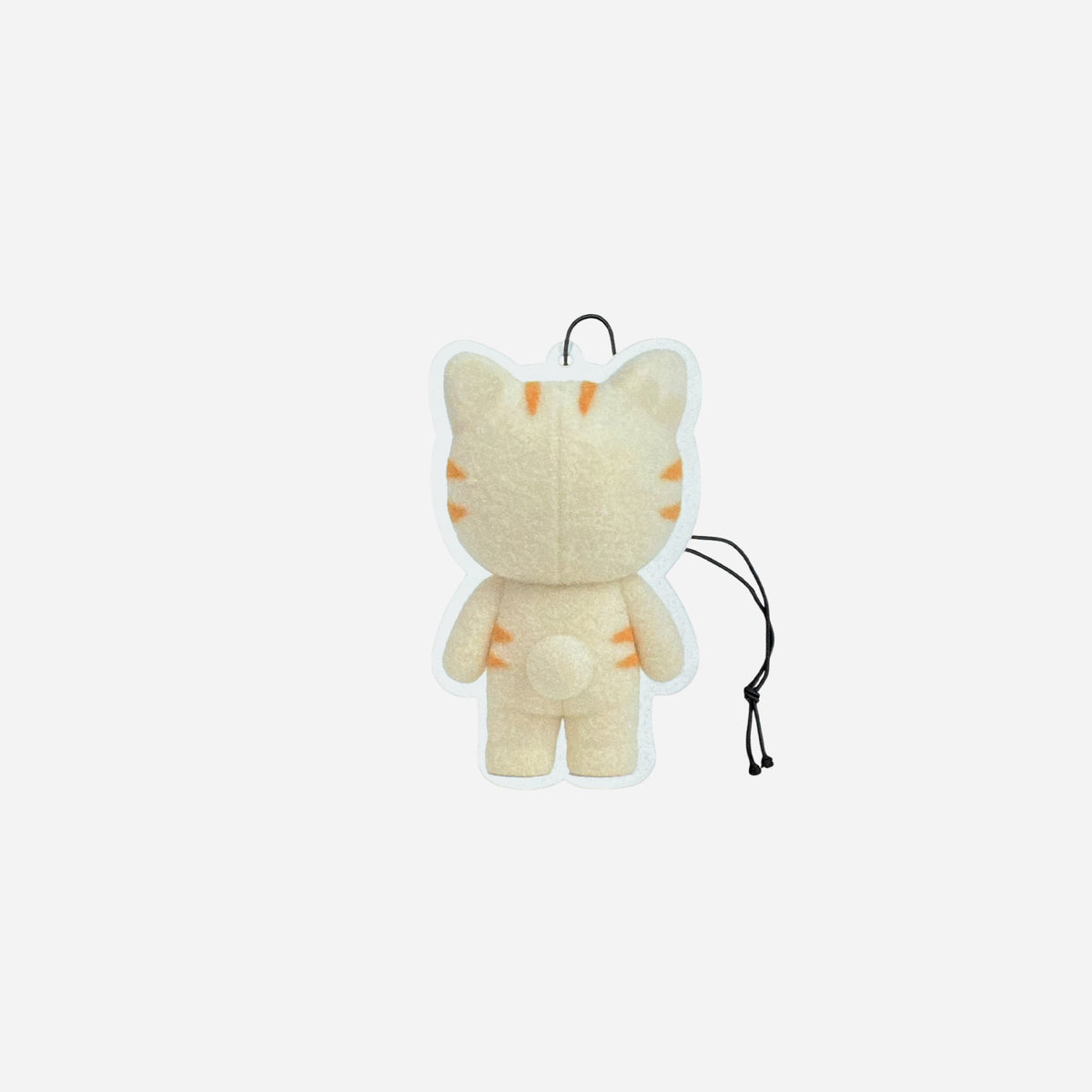 Zoom Zoom Air Freshener