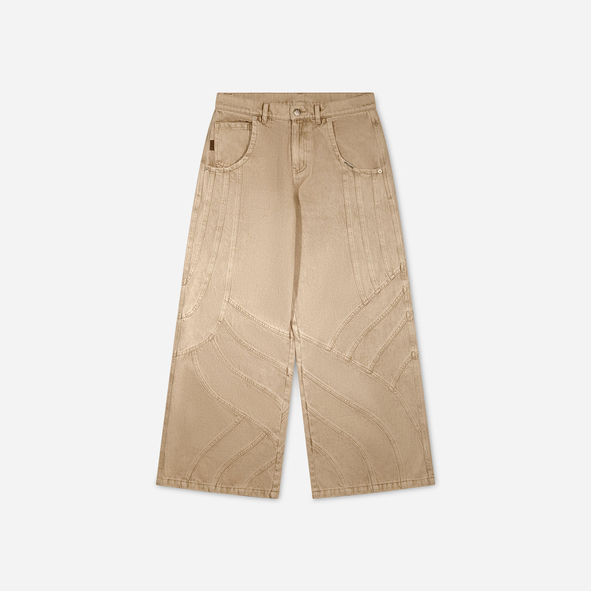 Dry Garden Jeans (PRE-ORDER SHIPS SEP 21ST)