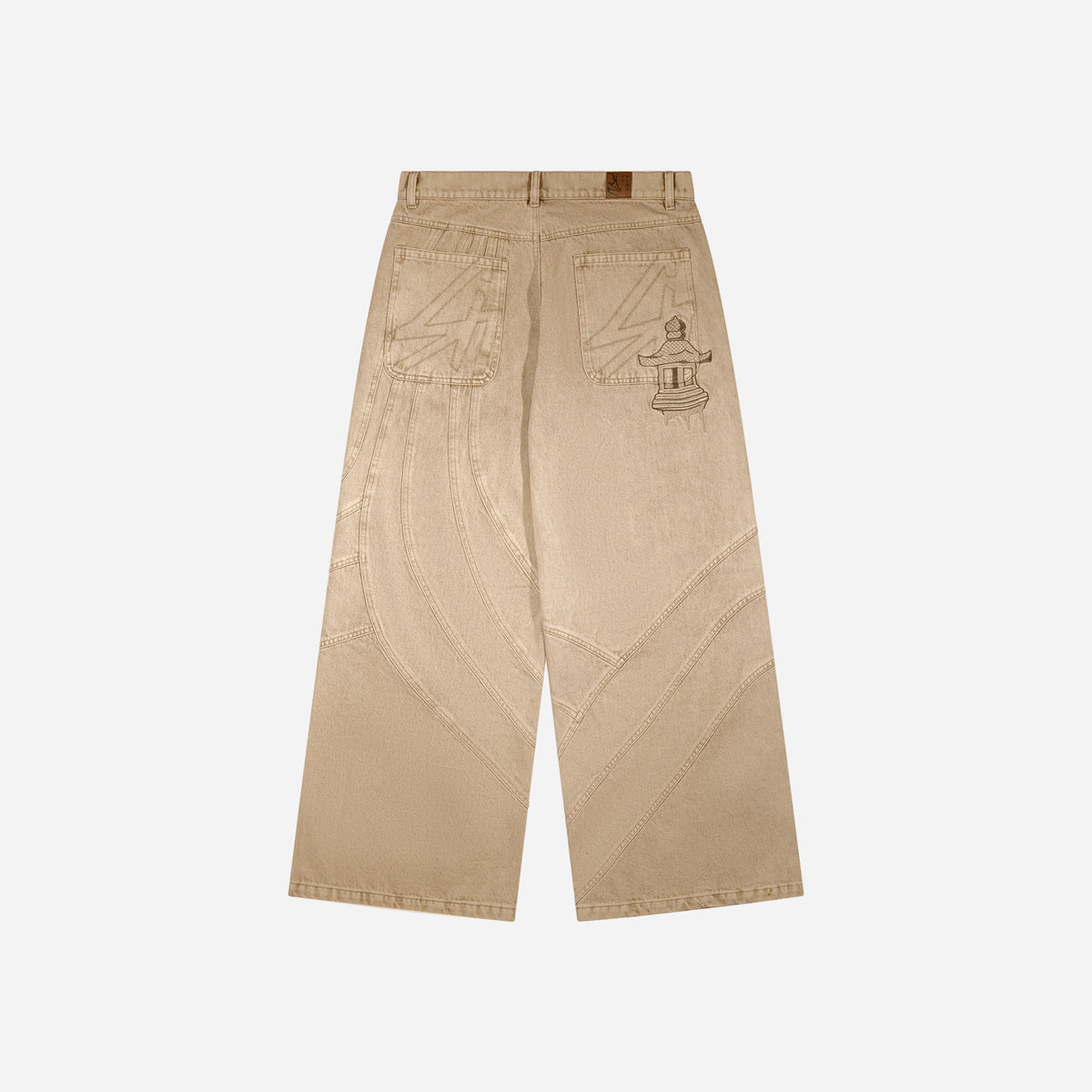 Dry Garden Jeans (PRE-ORDER SHIPS SEP 21ST)