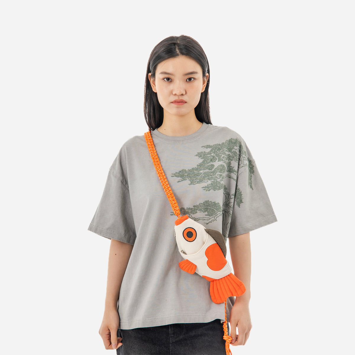 Koi Sling Bag (PRE-ORDER SHIPS SEP 21ST)