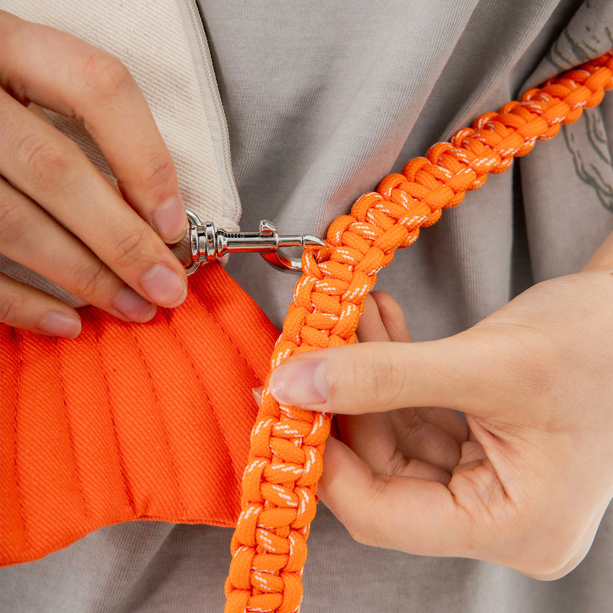 Koi Sling Bag (PRE-ORDER SHIPS SEP 21ST)