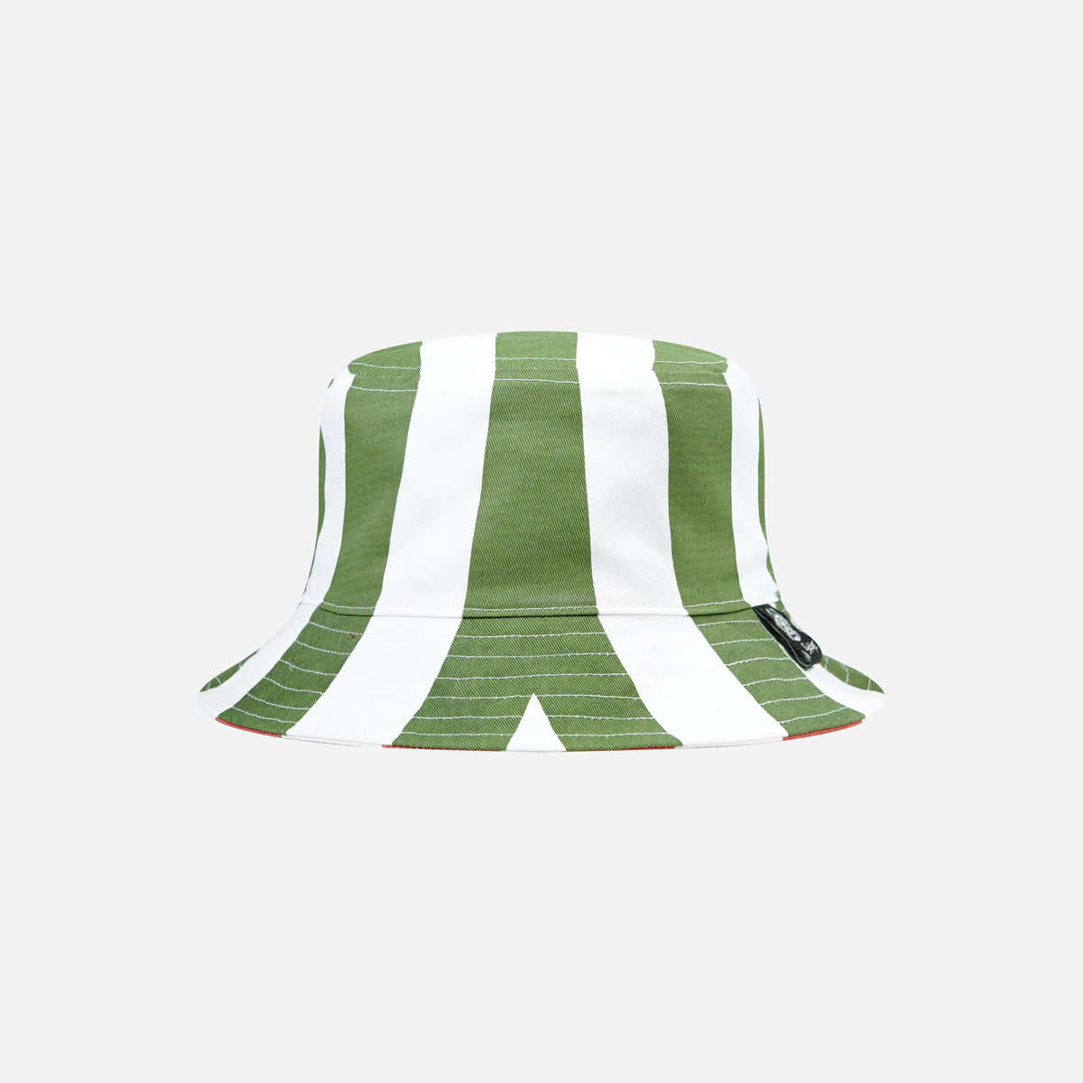 Reversible Bucket Hat