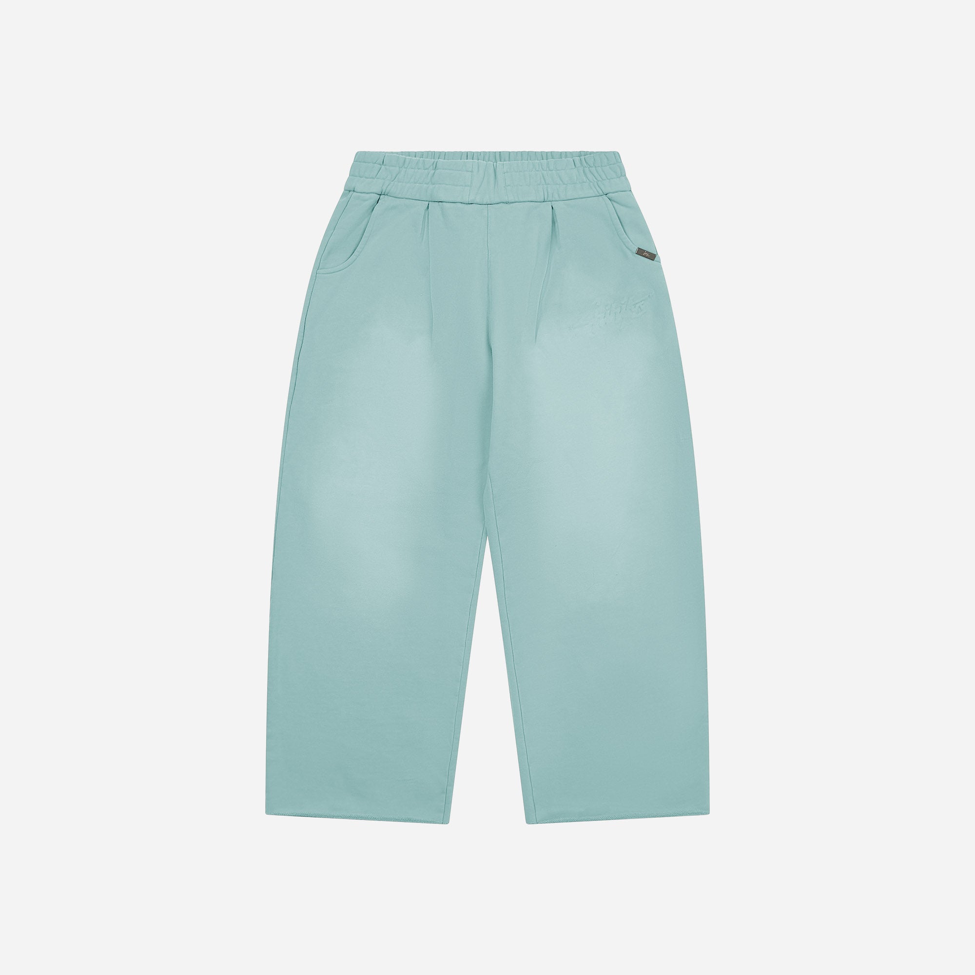 Shihiko Classic Sweatpants (Mint)