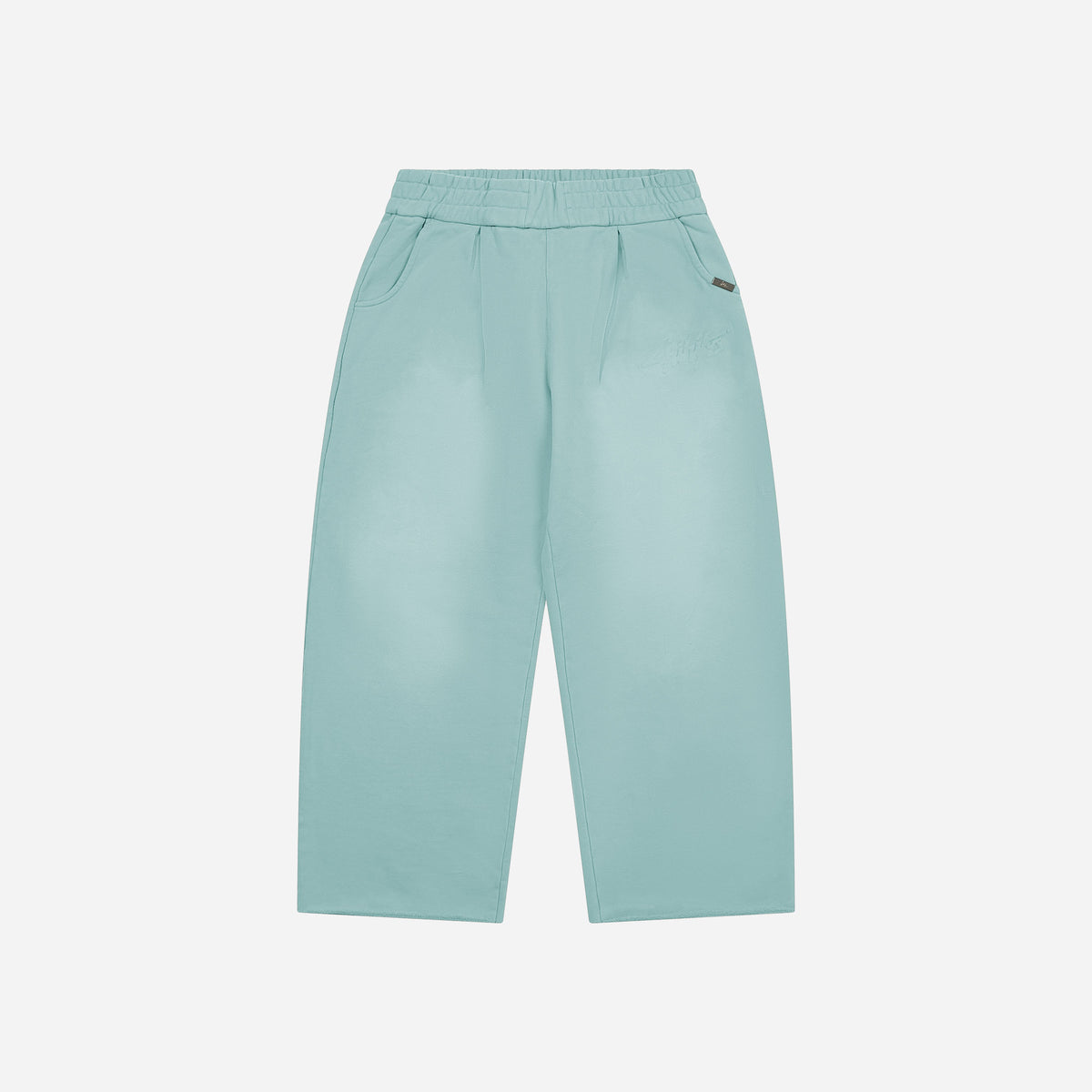 Shihiko Classic Sweatpants (Mint)