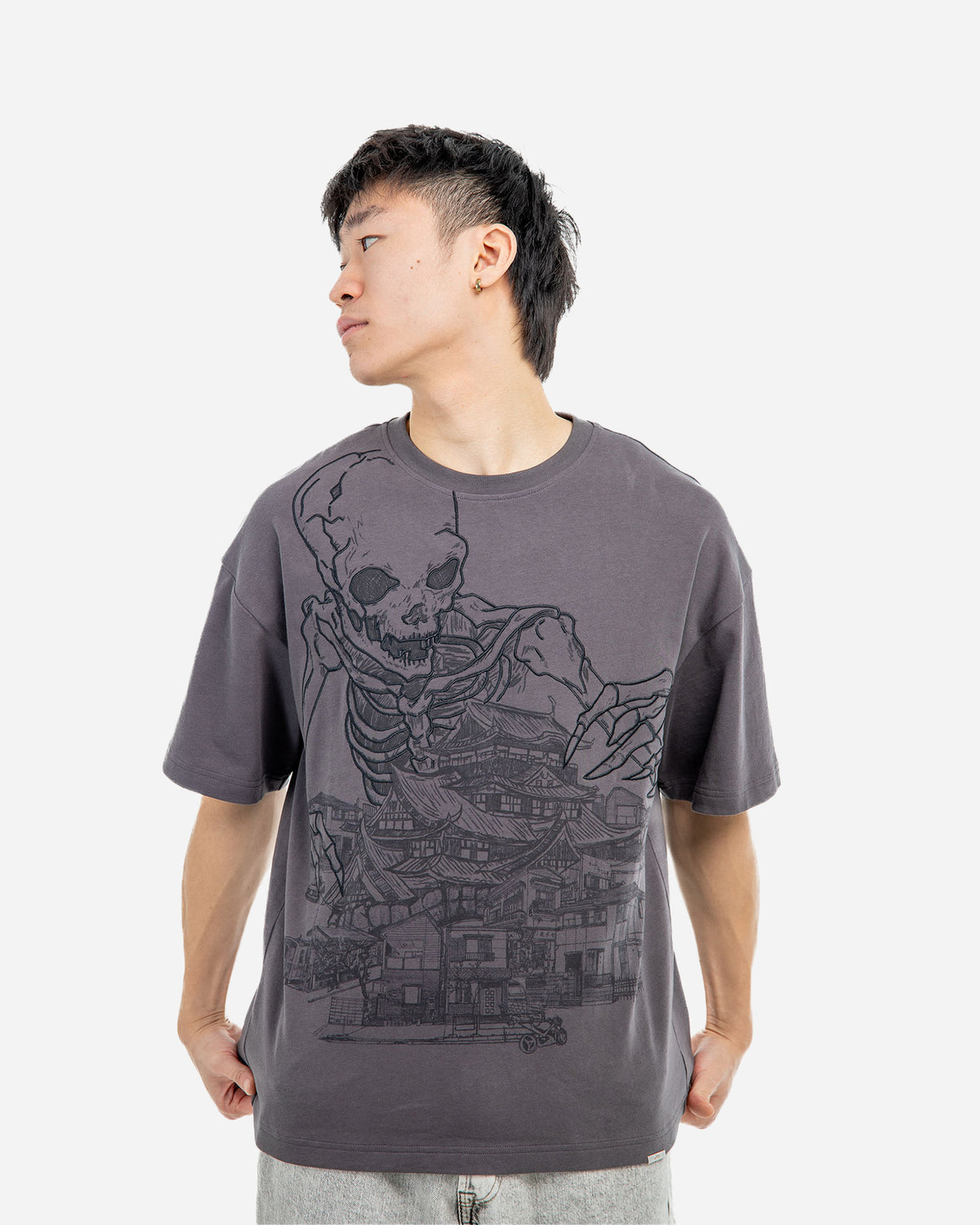 Gashadokuro Tee