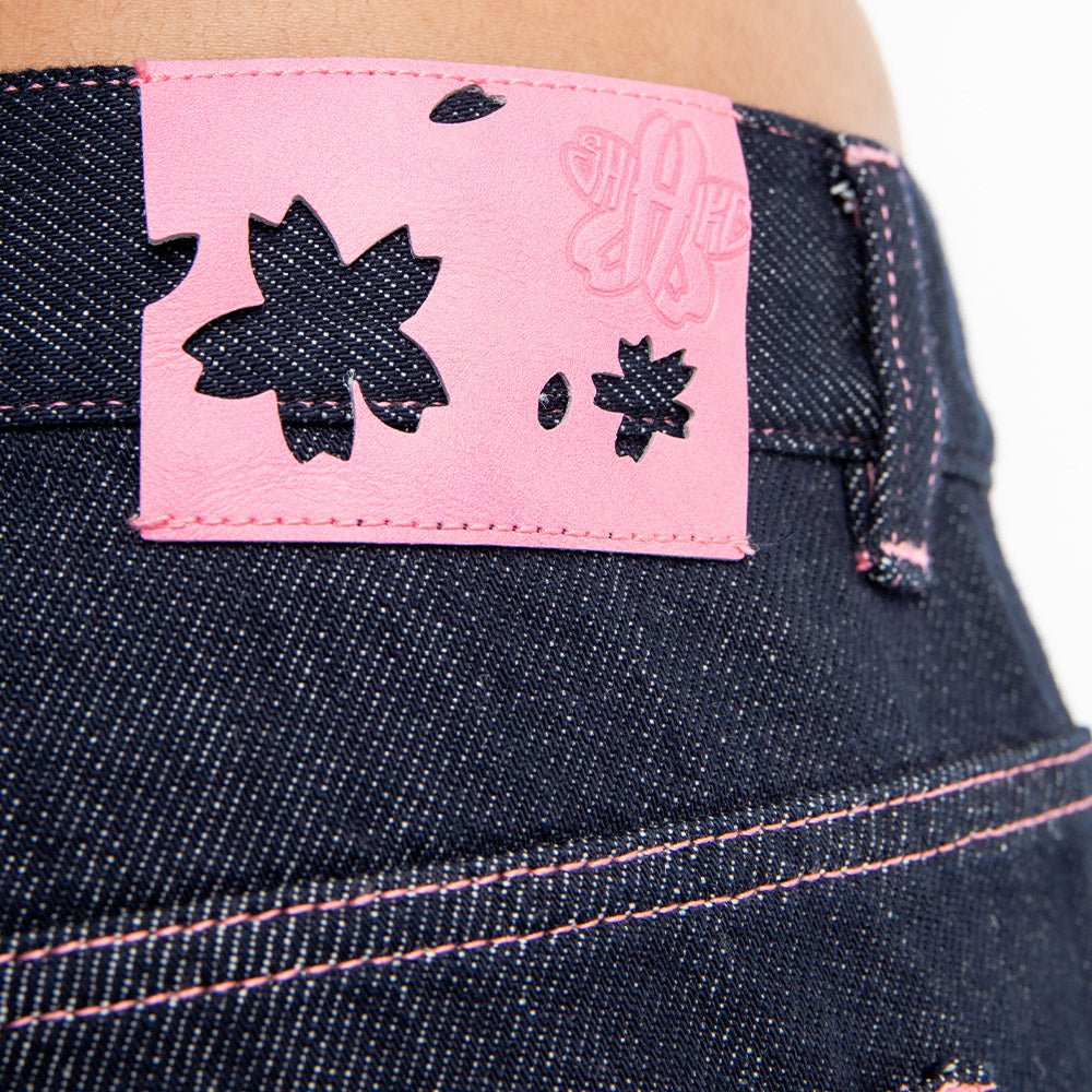 Hanami Jeans – Shihiko Hanami Jeans – Shihiko