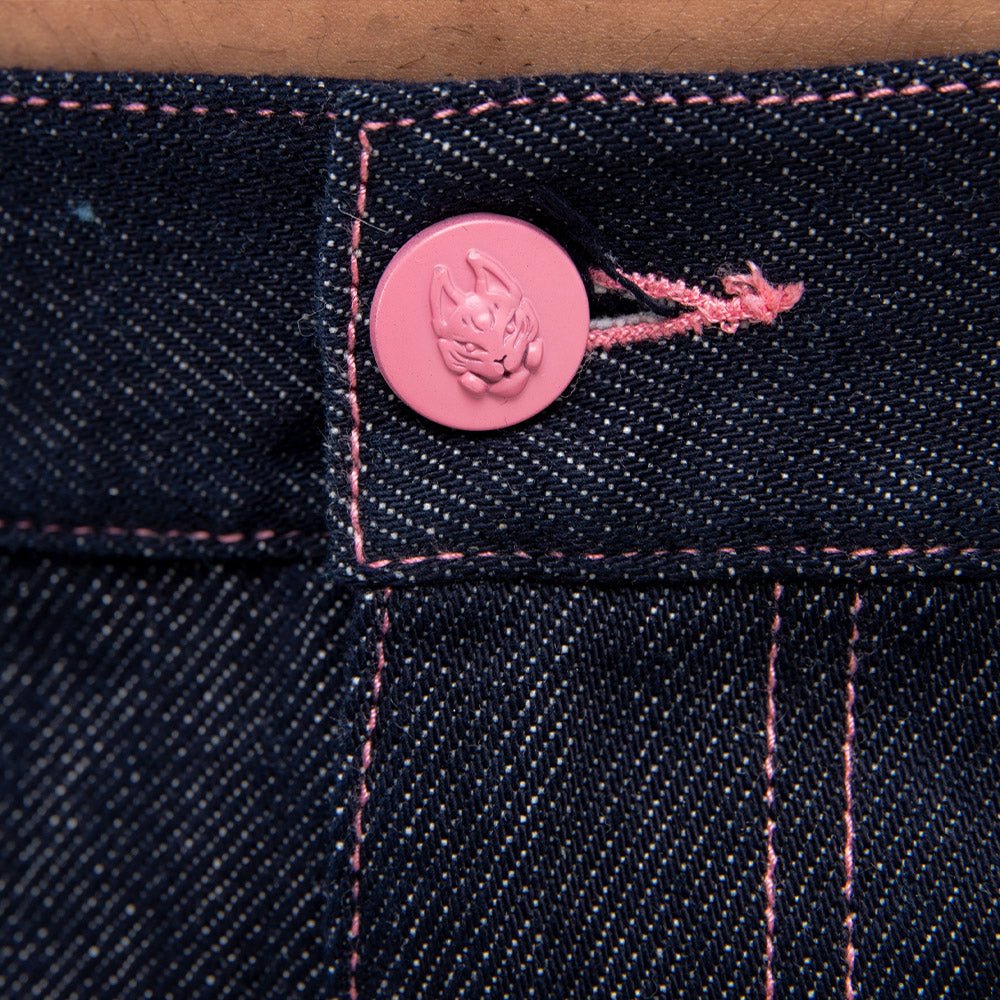 Hanami Jeans – Shihiko