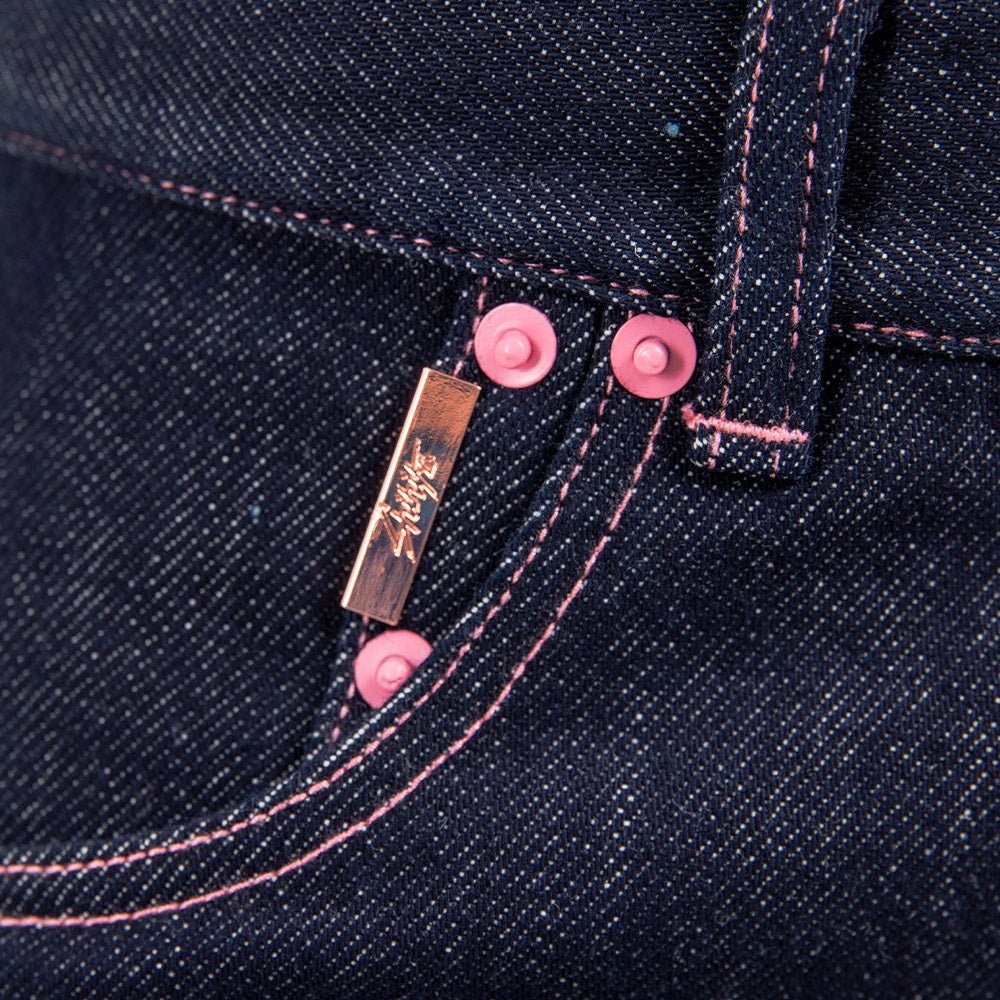 Hanami Jeans – Shihiko