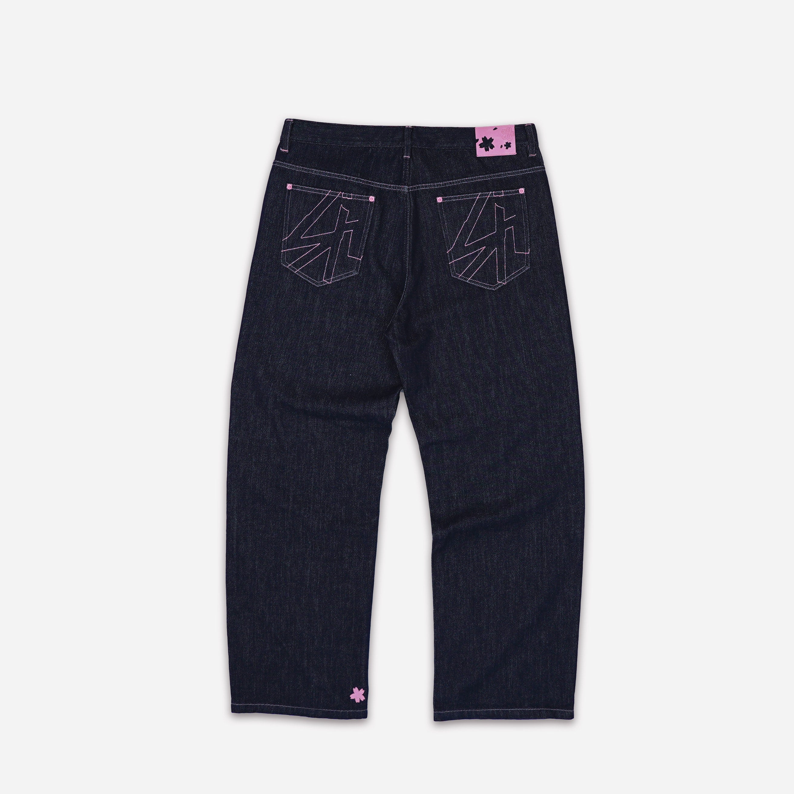 Hanami Jeans