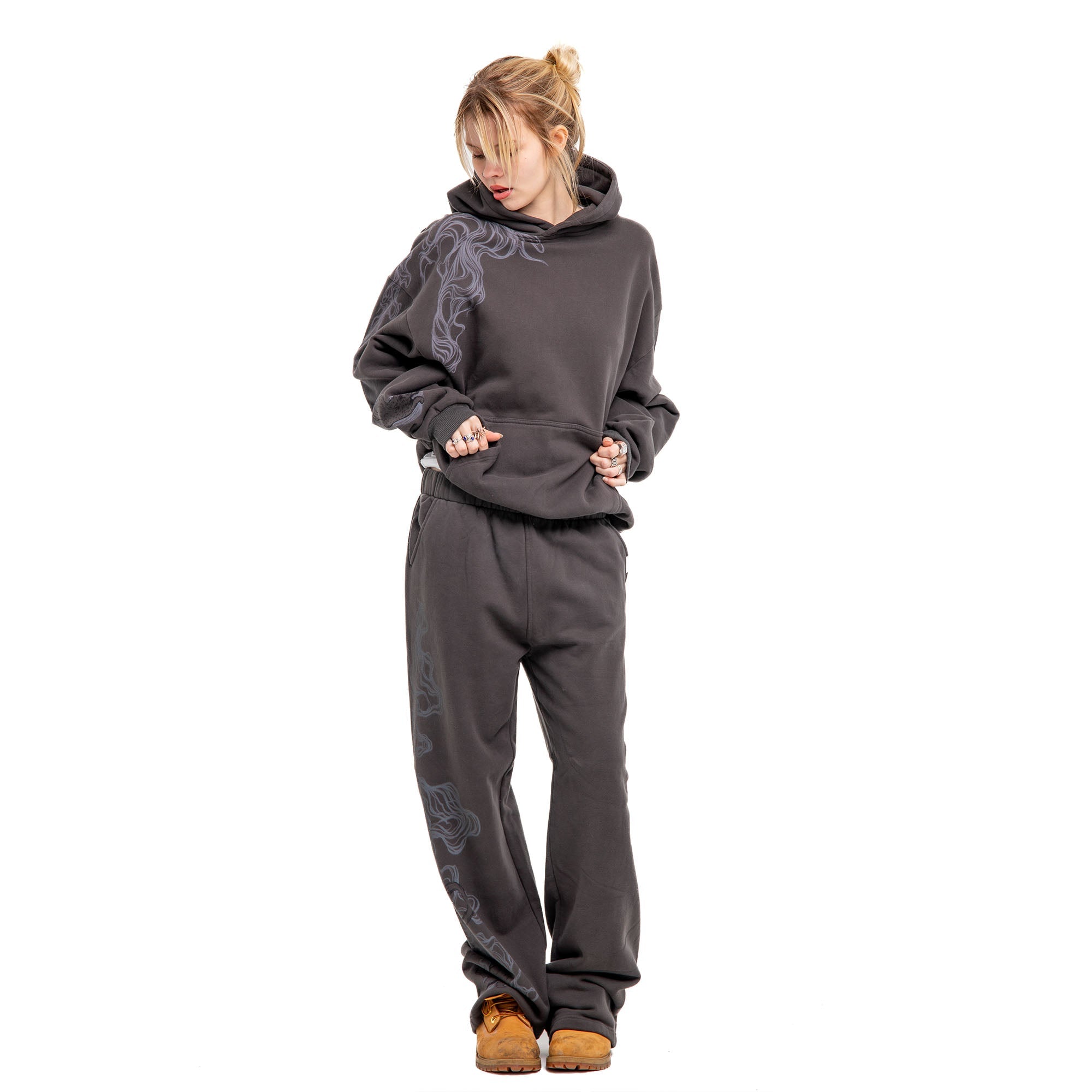 Bakeneko Hoodie – Shihiko