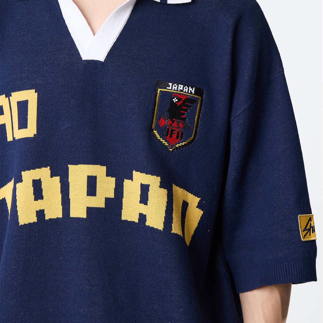 Japan Knit Jersey