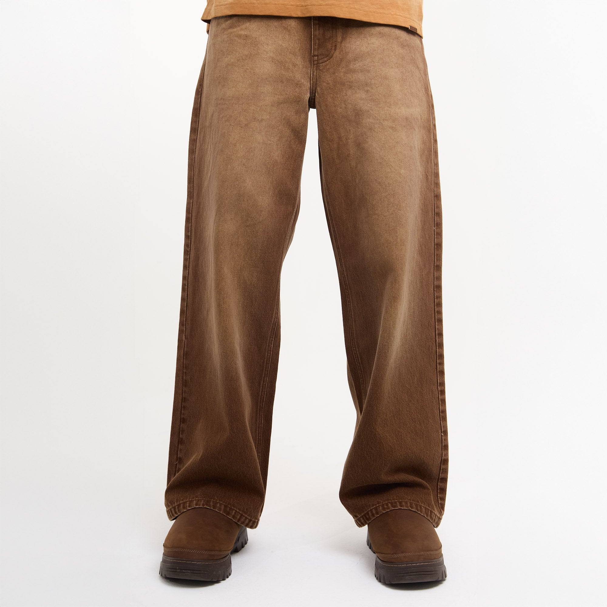 Crusty Jeans – Shihiko