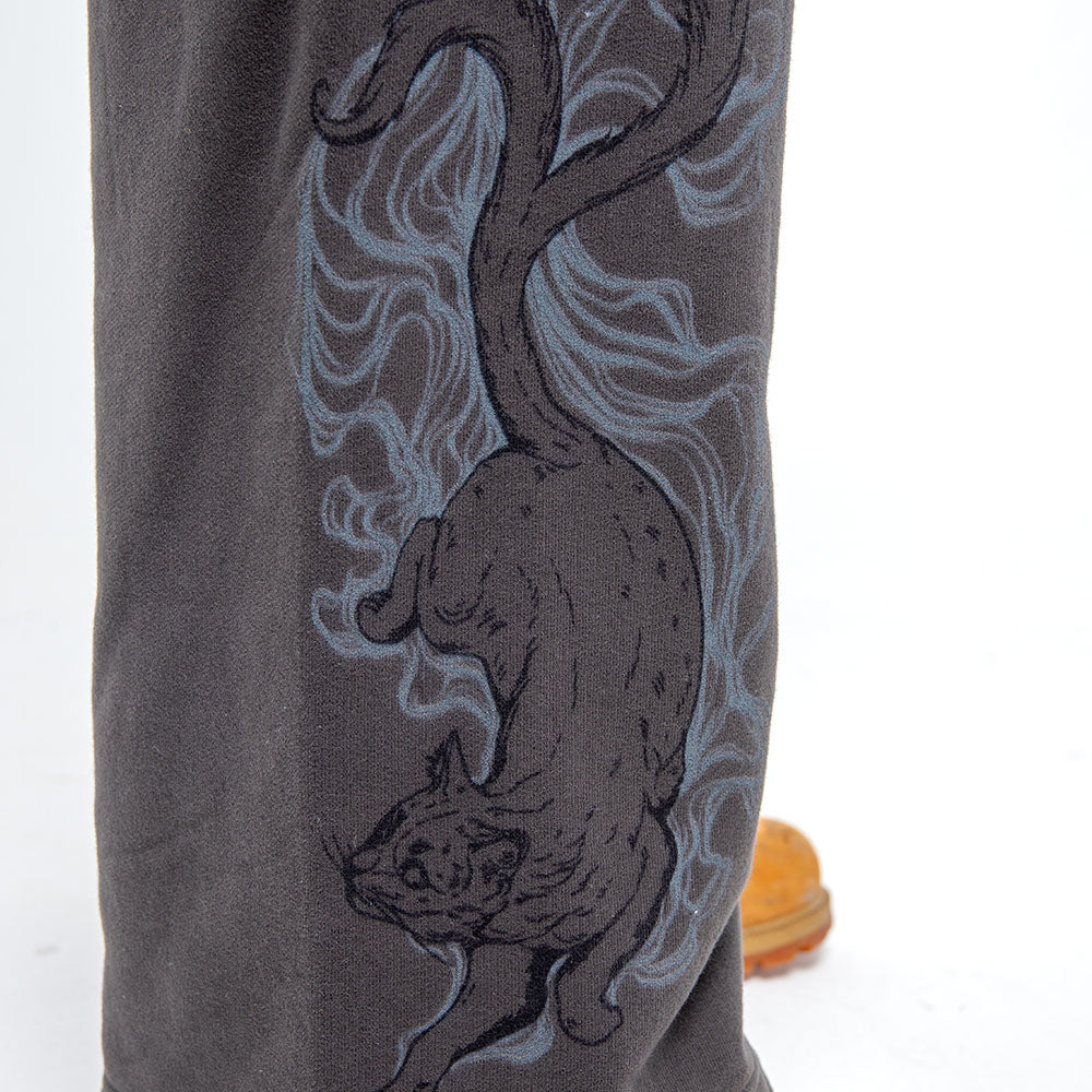 Bakeneko Joggers