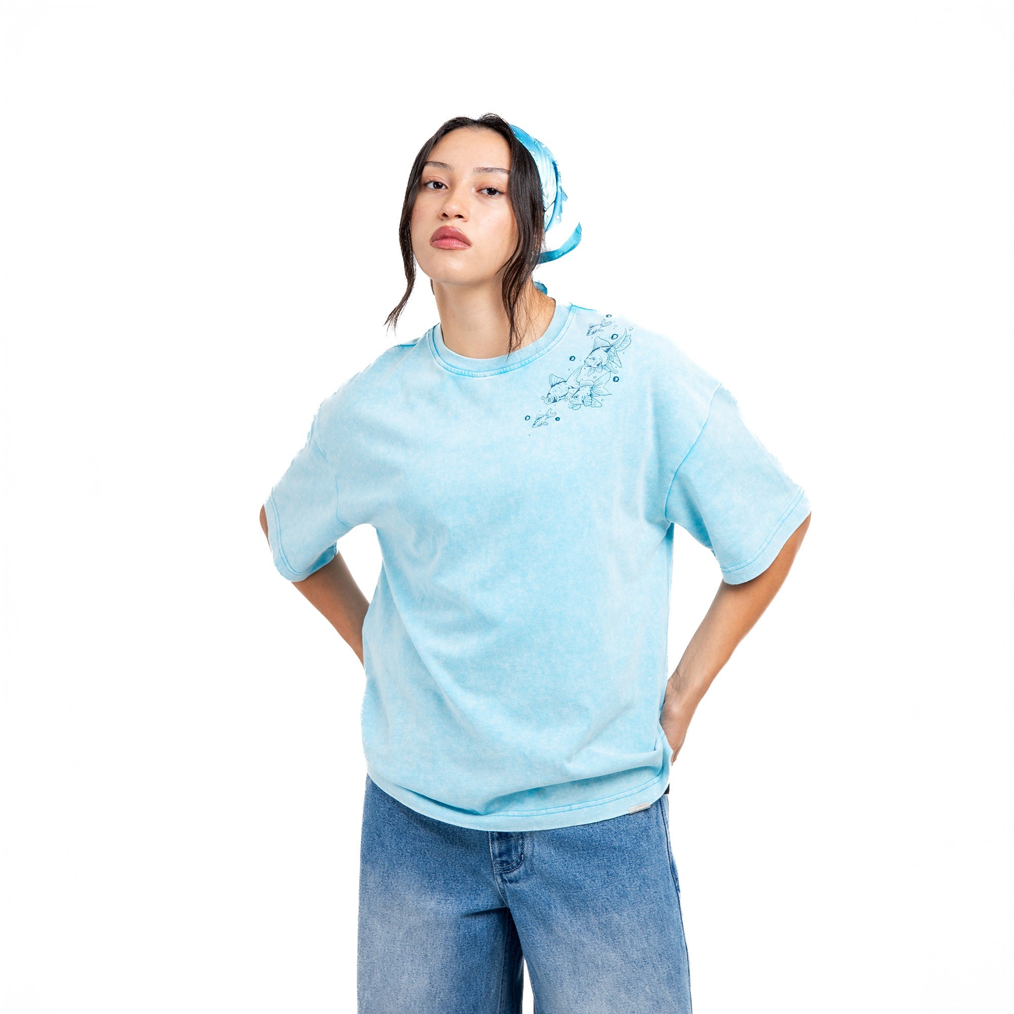 Beach Kyra Tee – Shihiko