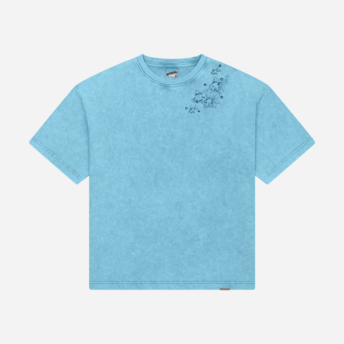 Beach Kyra Tee