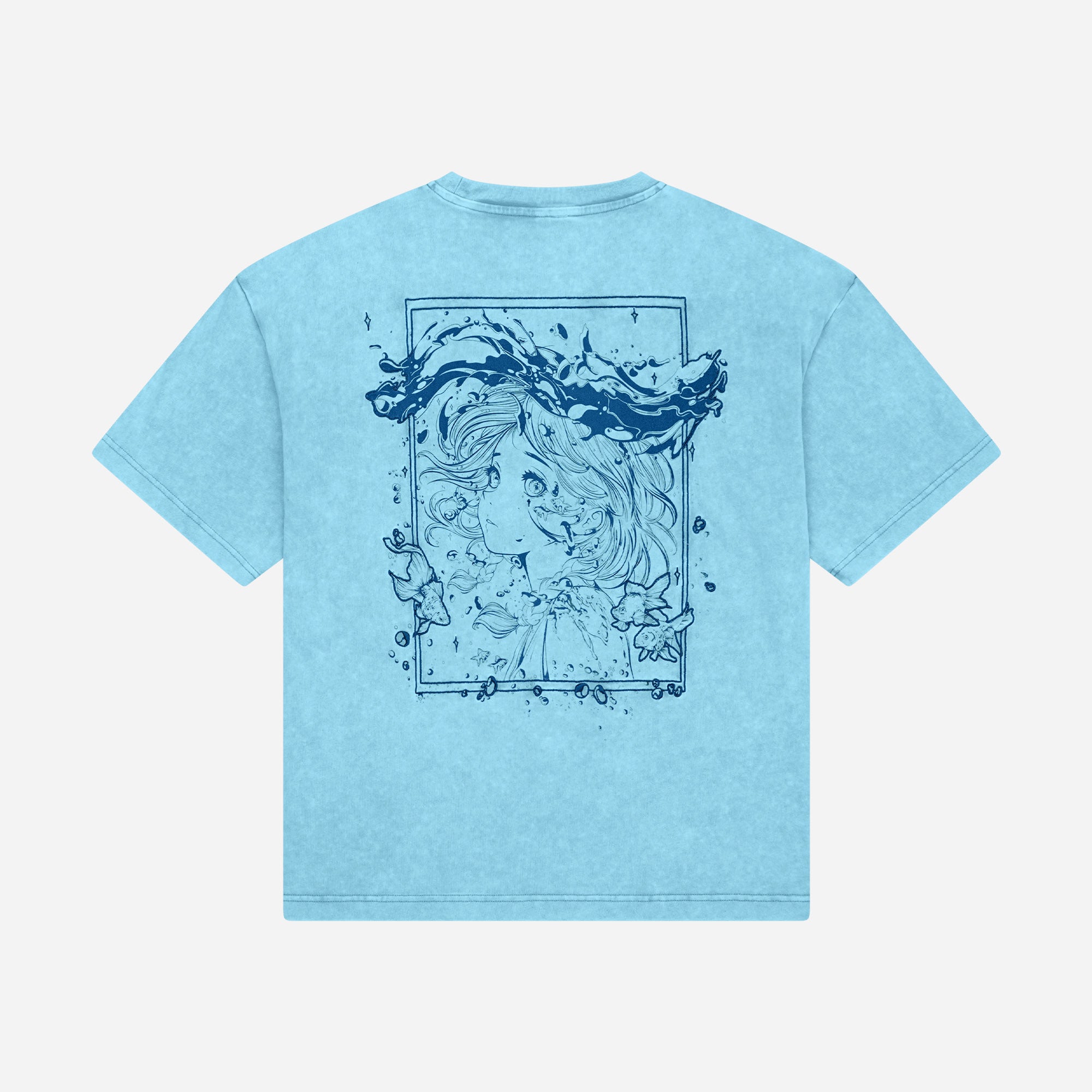 Beach Kyra Tee