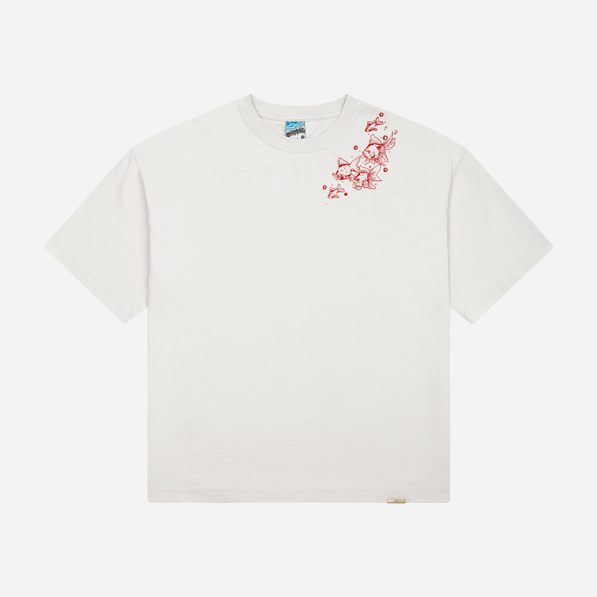 Beach Kyra Tee