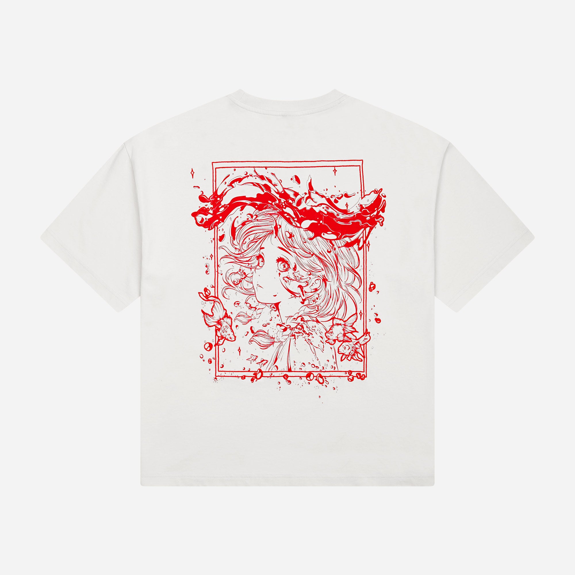 Beach Kyra Tee