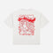 Beach Kyra Tee