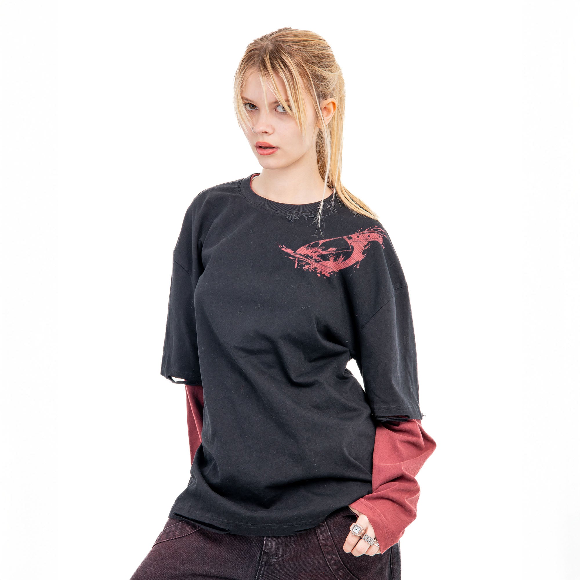 Mellow Dress 、Long Sleeve T-shirt Amazon.com: Mellow Long Sleeve T-Shirt : Clothing, Shoes