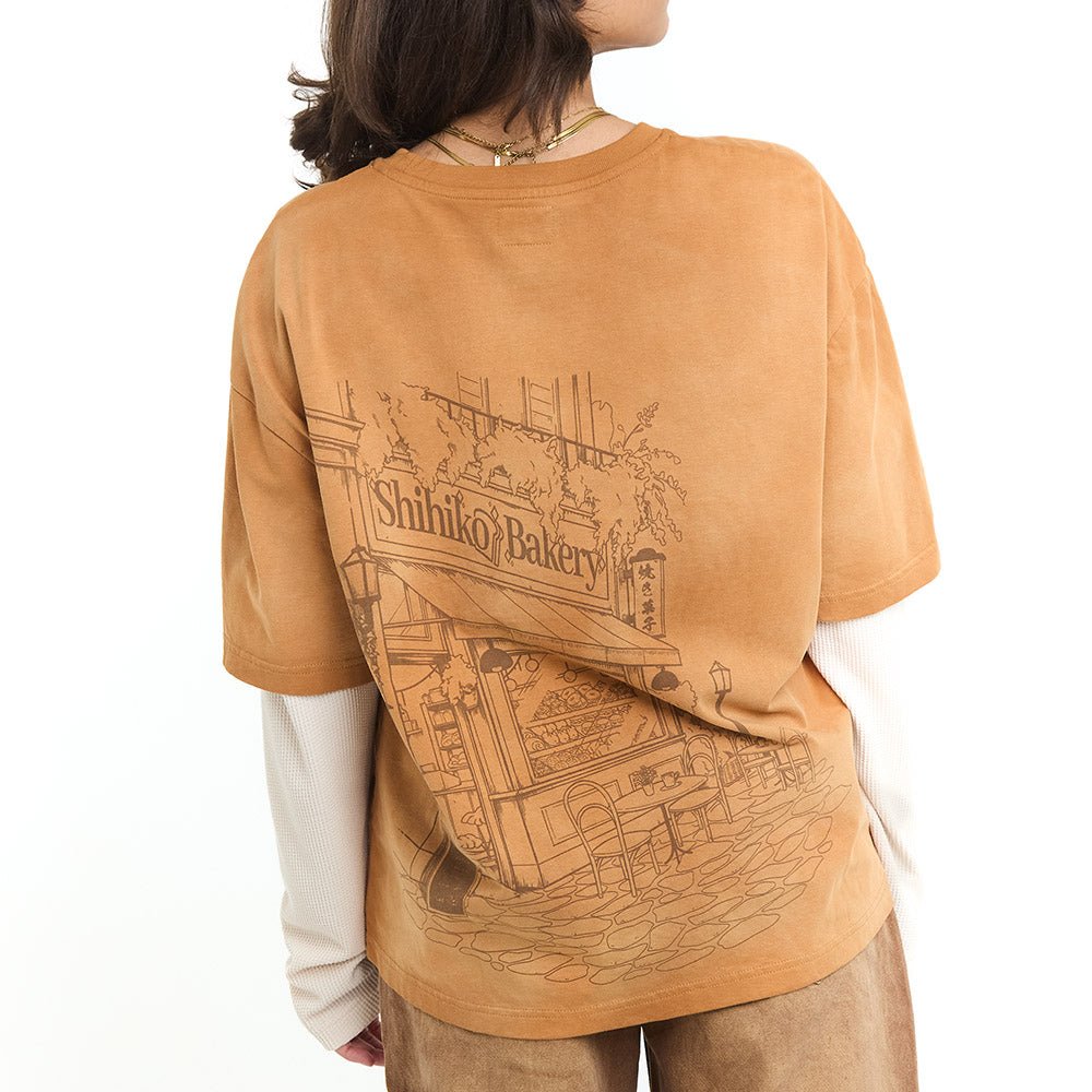 Toasty Longsleeve – Shihiko