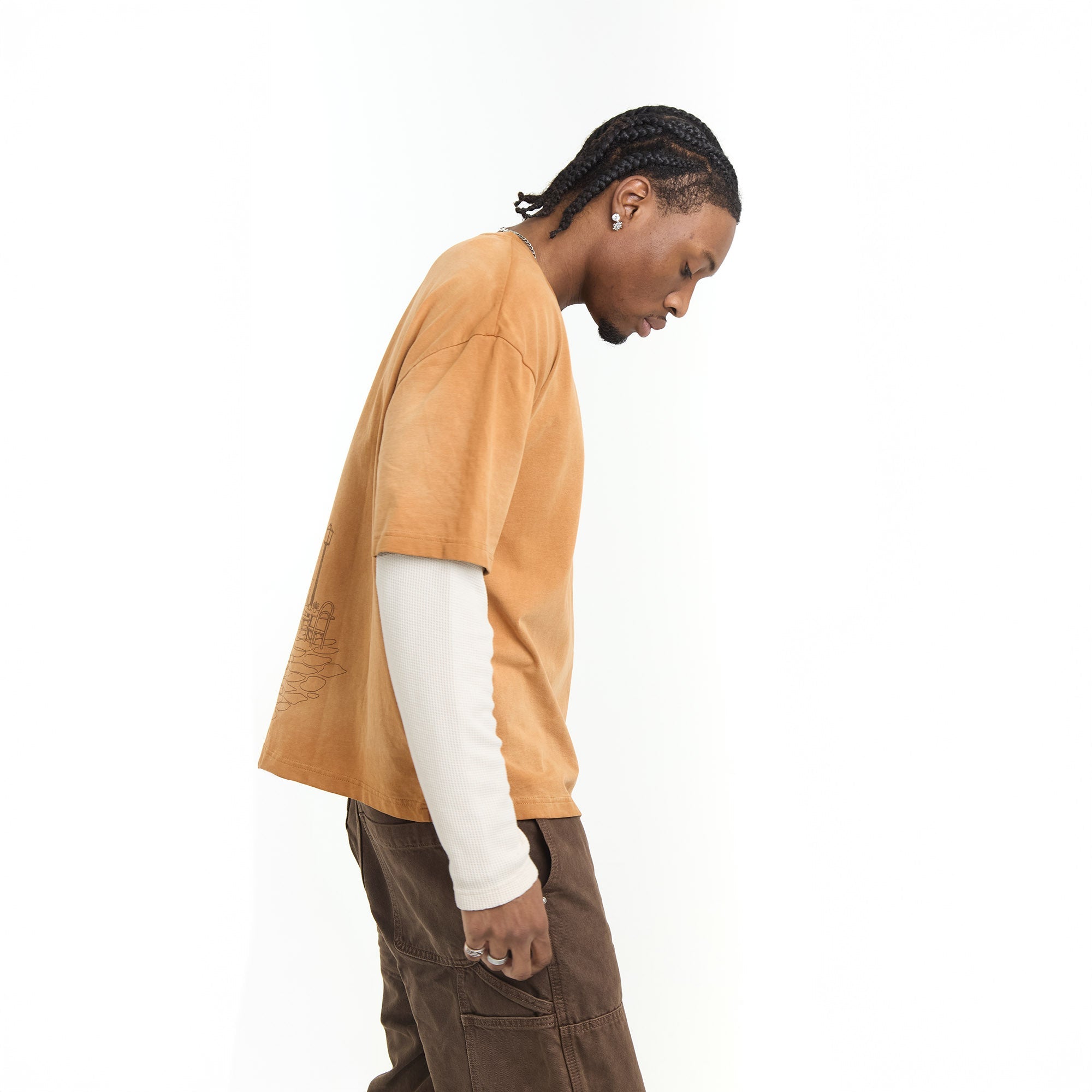 Toasty Longsleeve – Shihiko