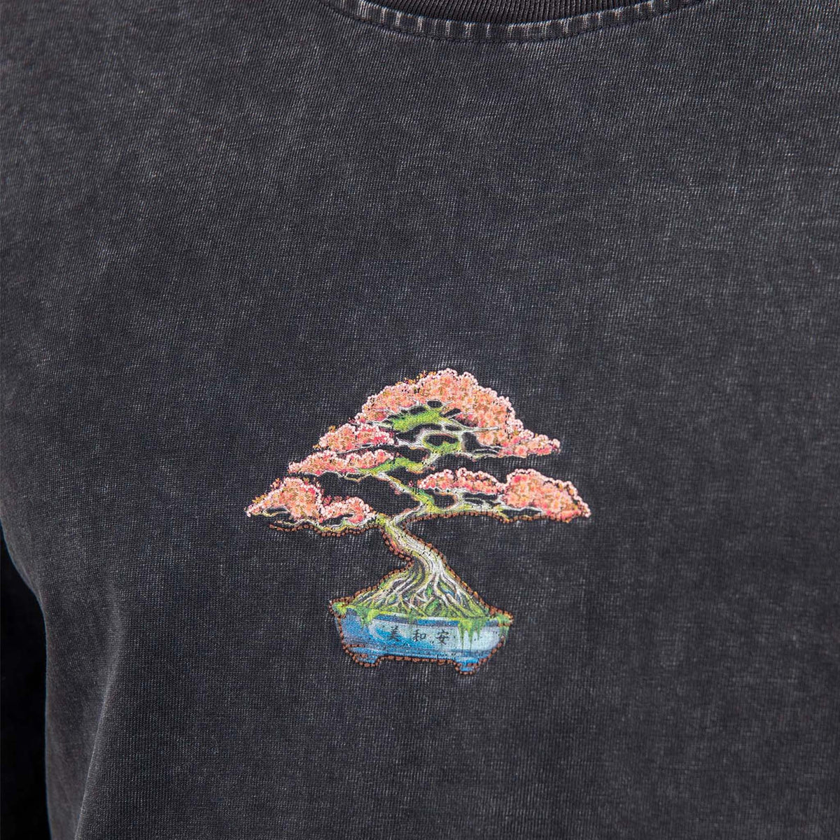 Azalea Bonsai Longsleeve (PRE-ORDER SHIPS SEP 21ST)