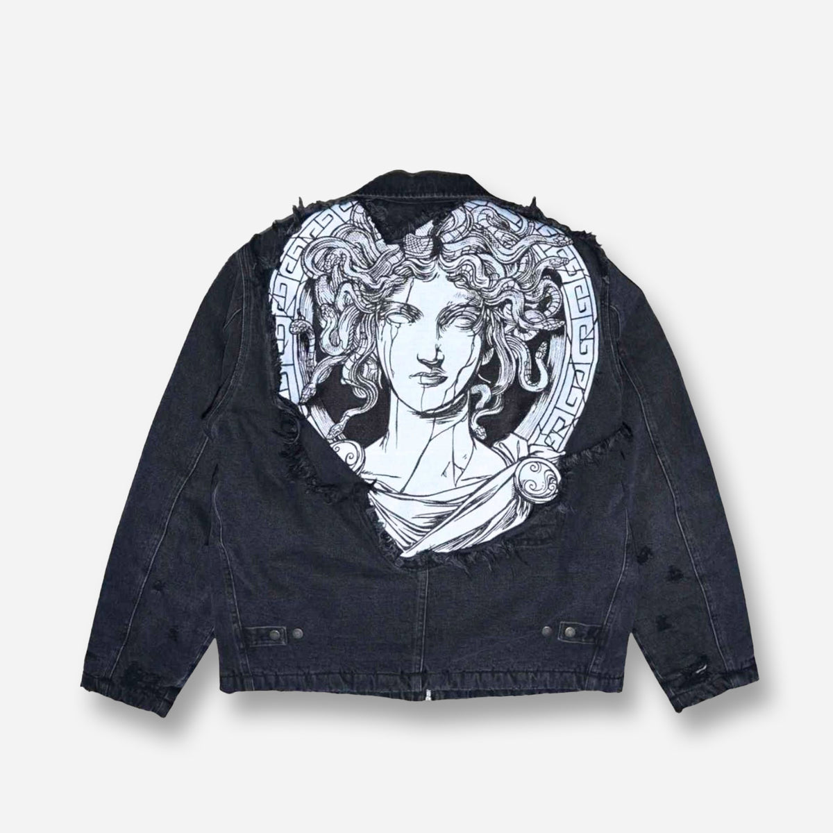 Gorgon's Glare Jacket
