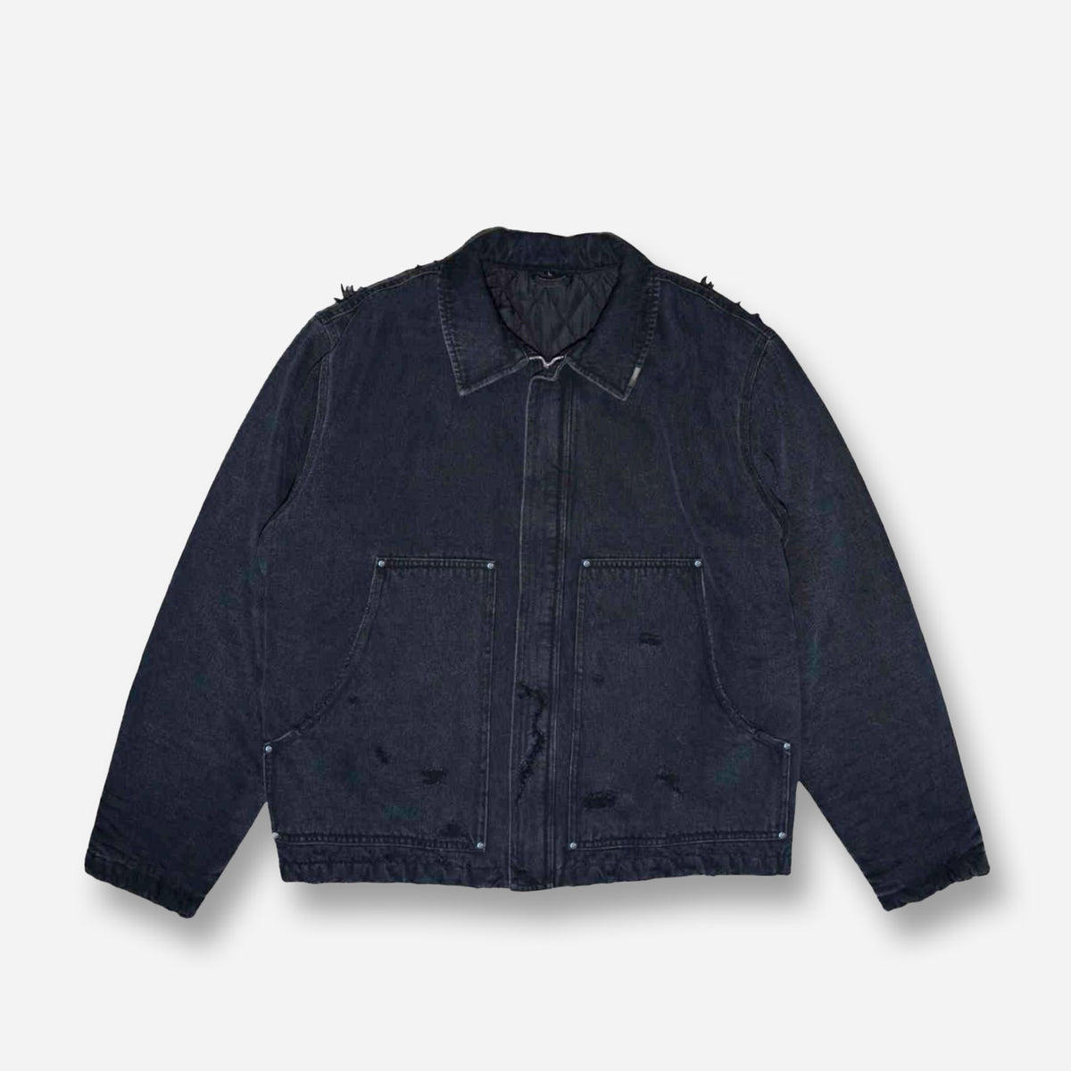Gorgon's Glare Jacket