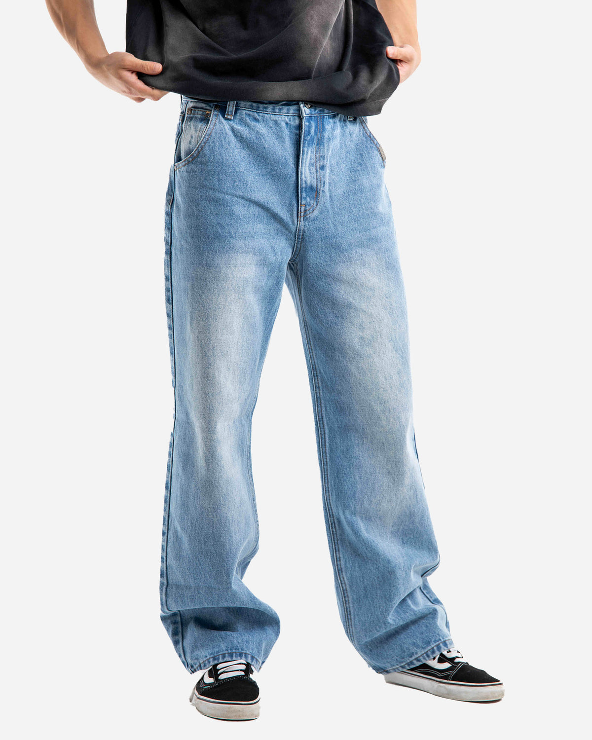 Starlit Huntress Jeans