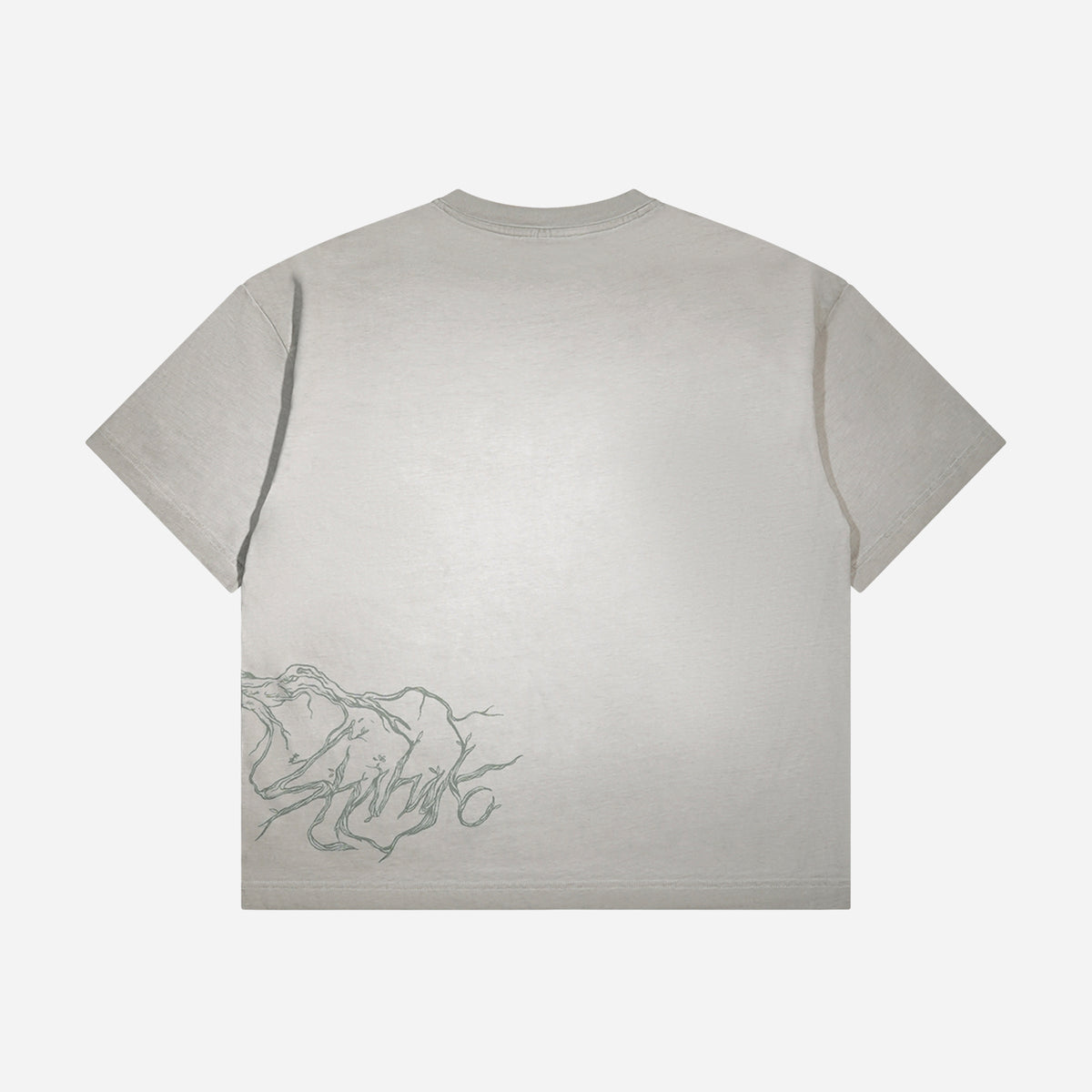 Bonsai Tee