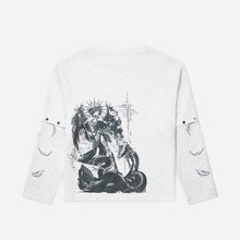 Divine Judgement Longsleeve