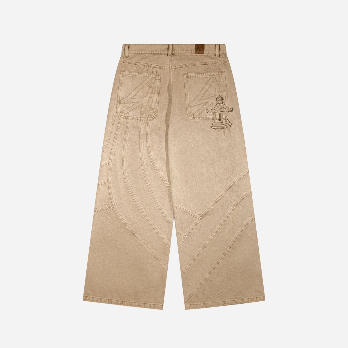 Dry Garden Jeans (PRE-ORDER SHIPS OCT 5TH)