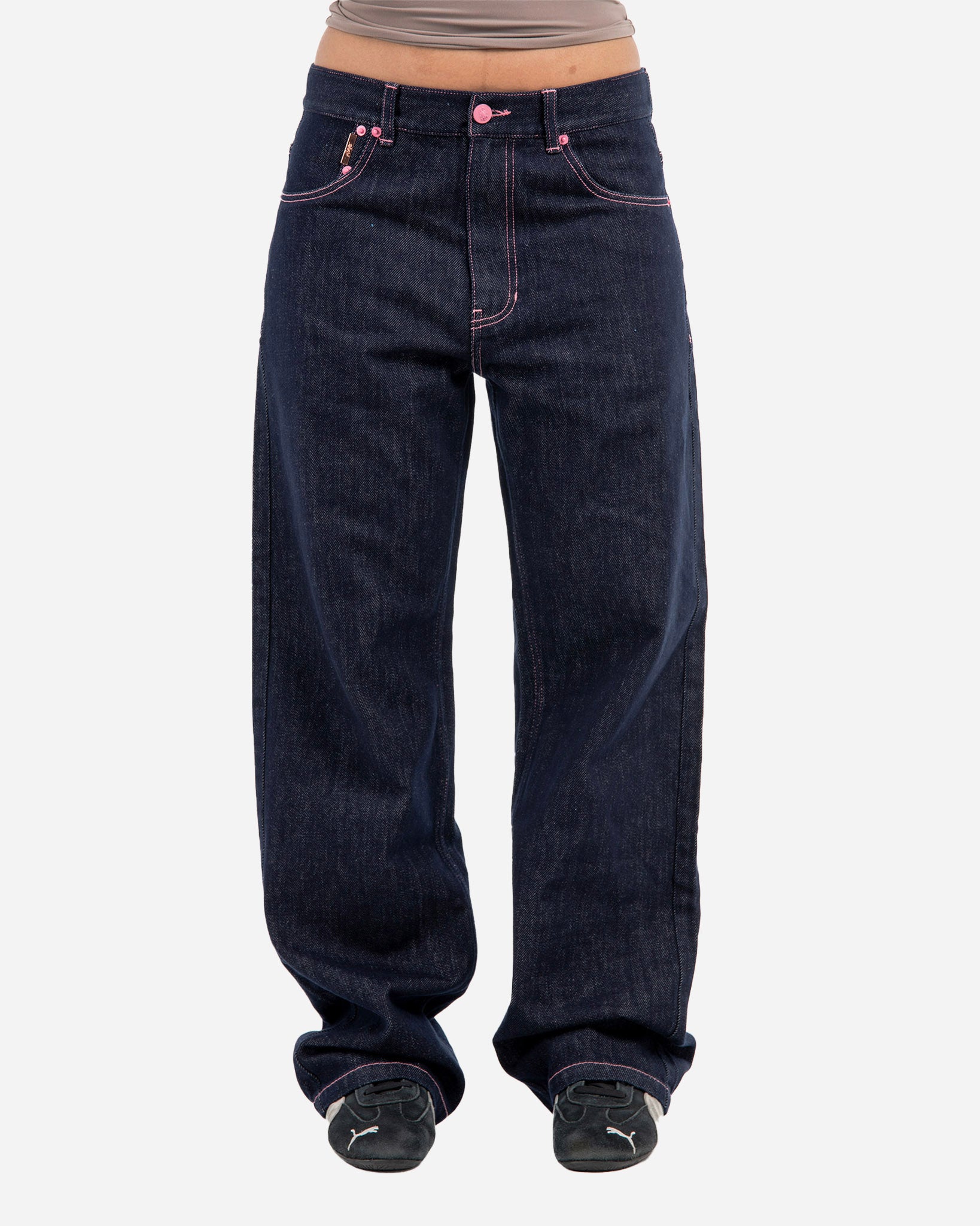 Hanami Jeans