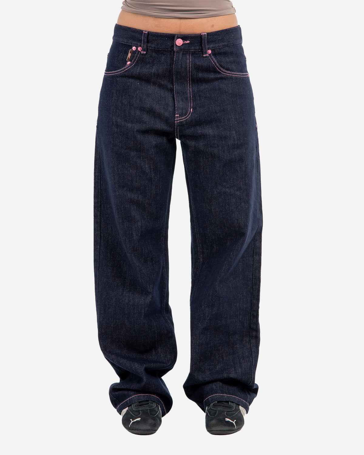 Hanami Jeans