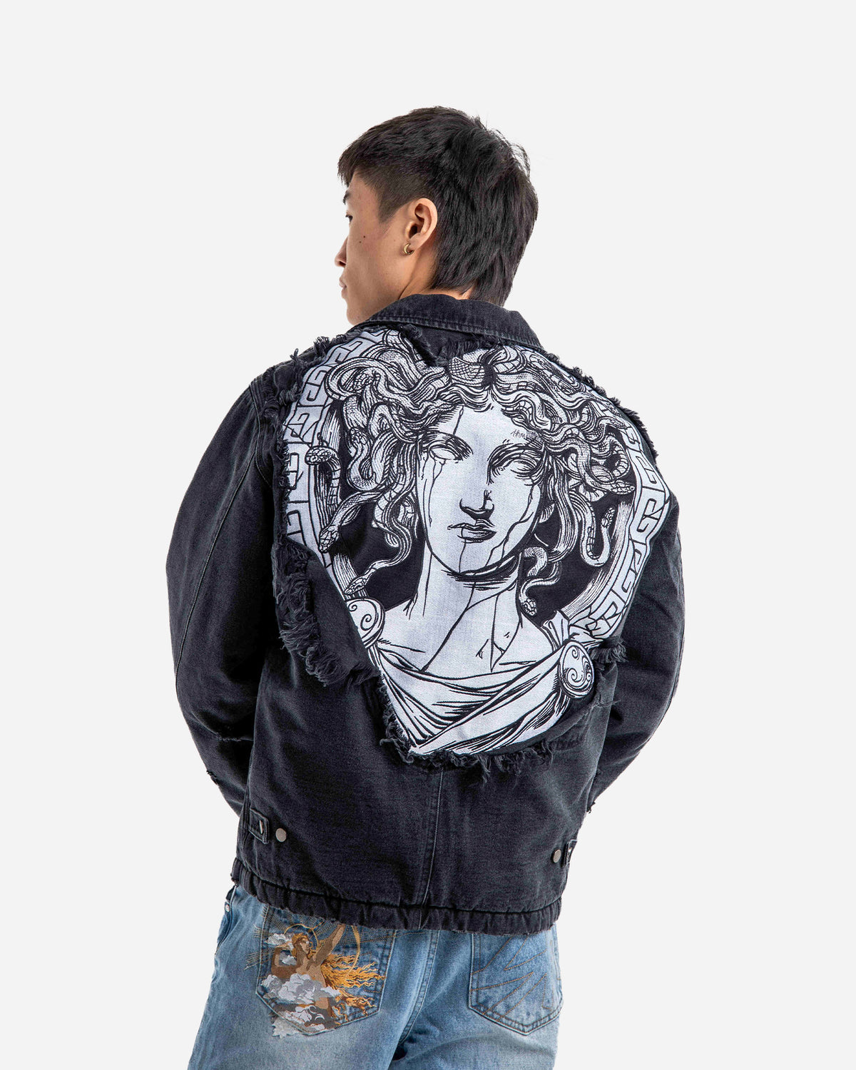 Gorgon's Glare Jacket